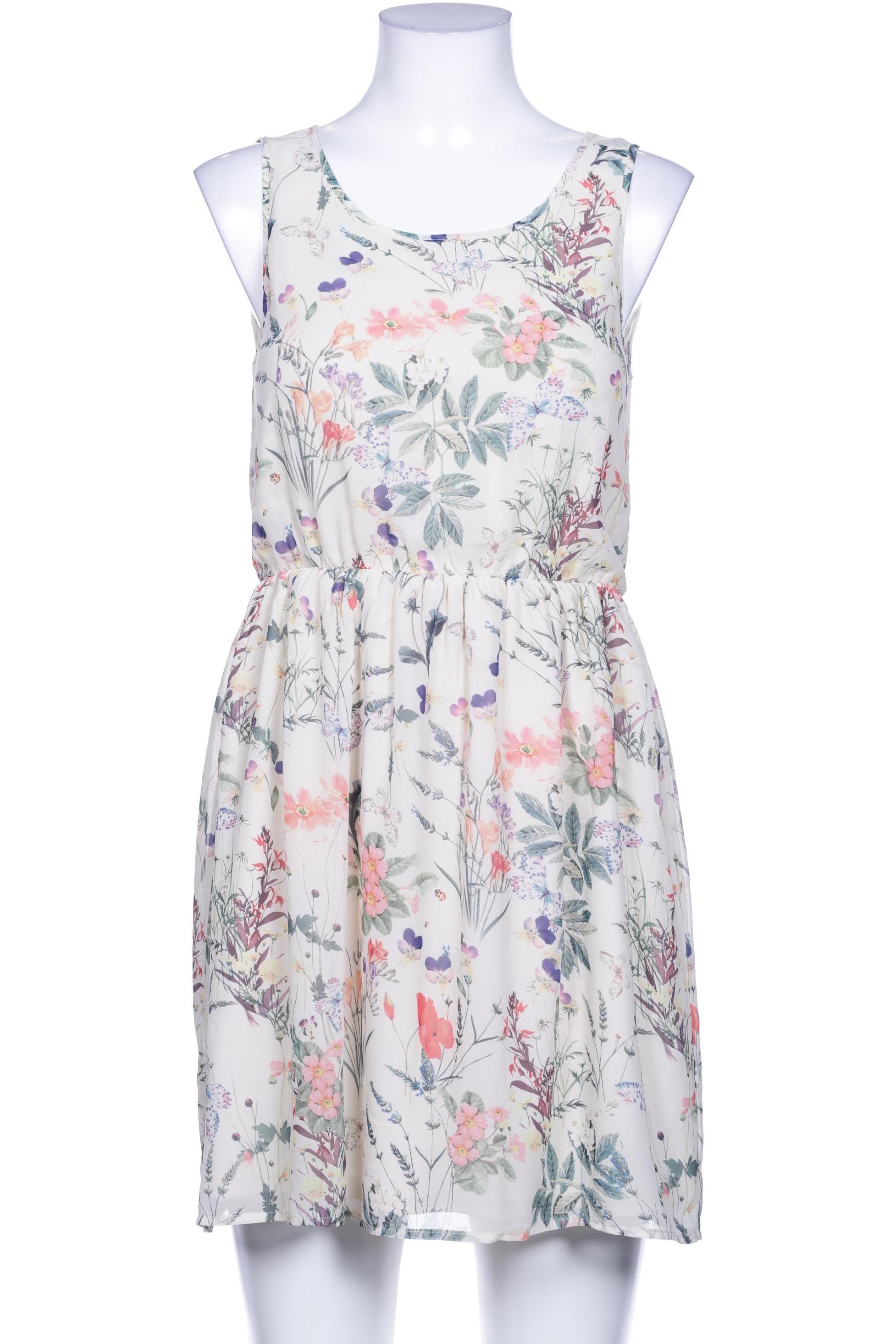 

ONLY Damen Kleid, beige