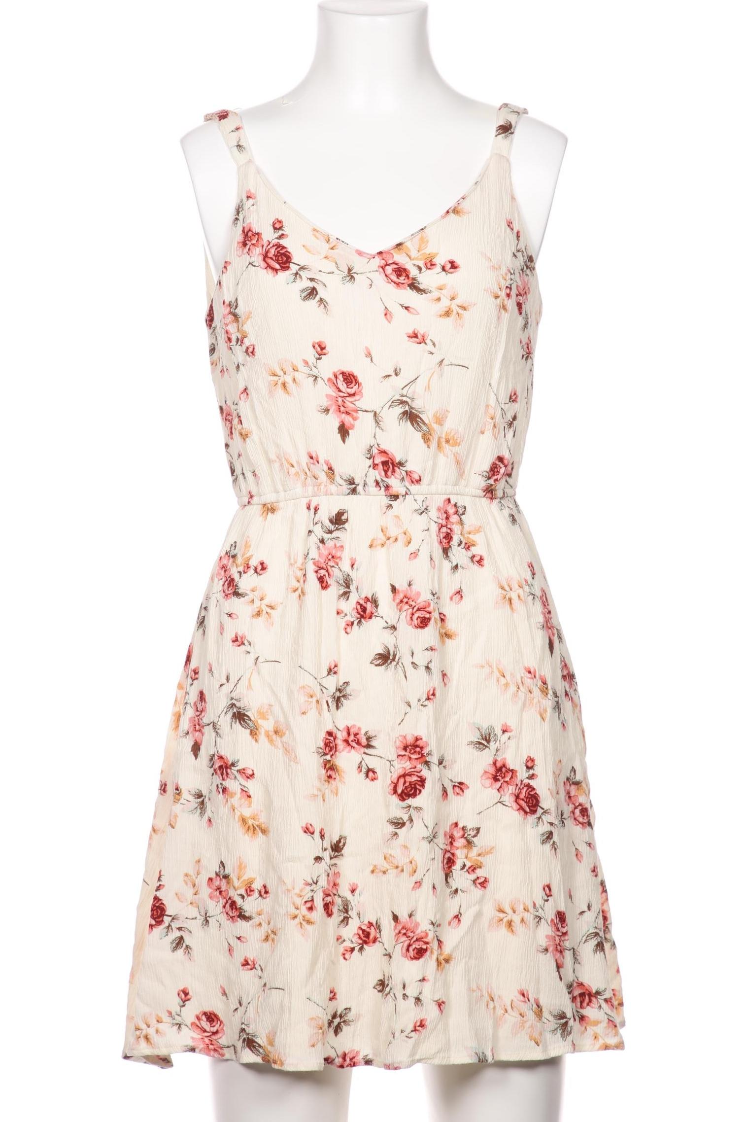 

Only Damen Kleid, mehrfarbig, Gr. 36