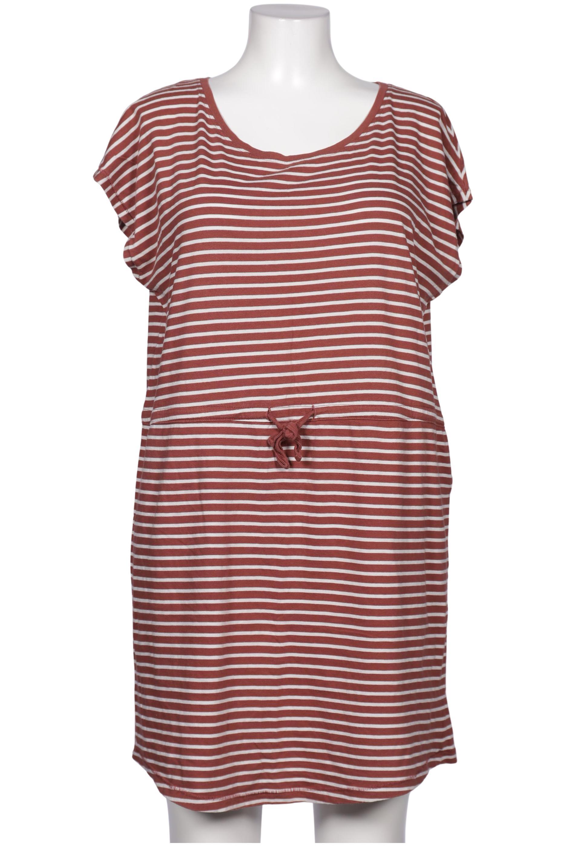 

Only Damen Kleid, braun, Gr. 46