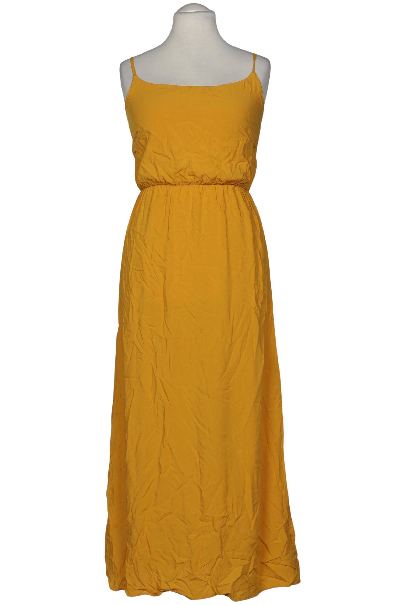 

Only Damen Kleid, gelb, Gr. 38