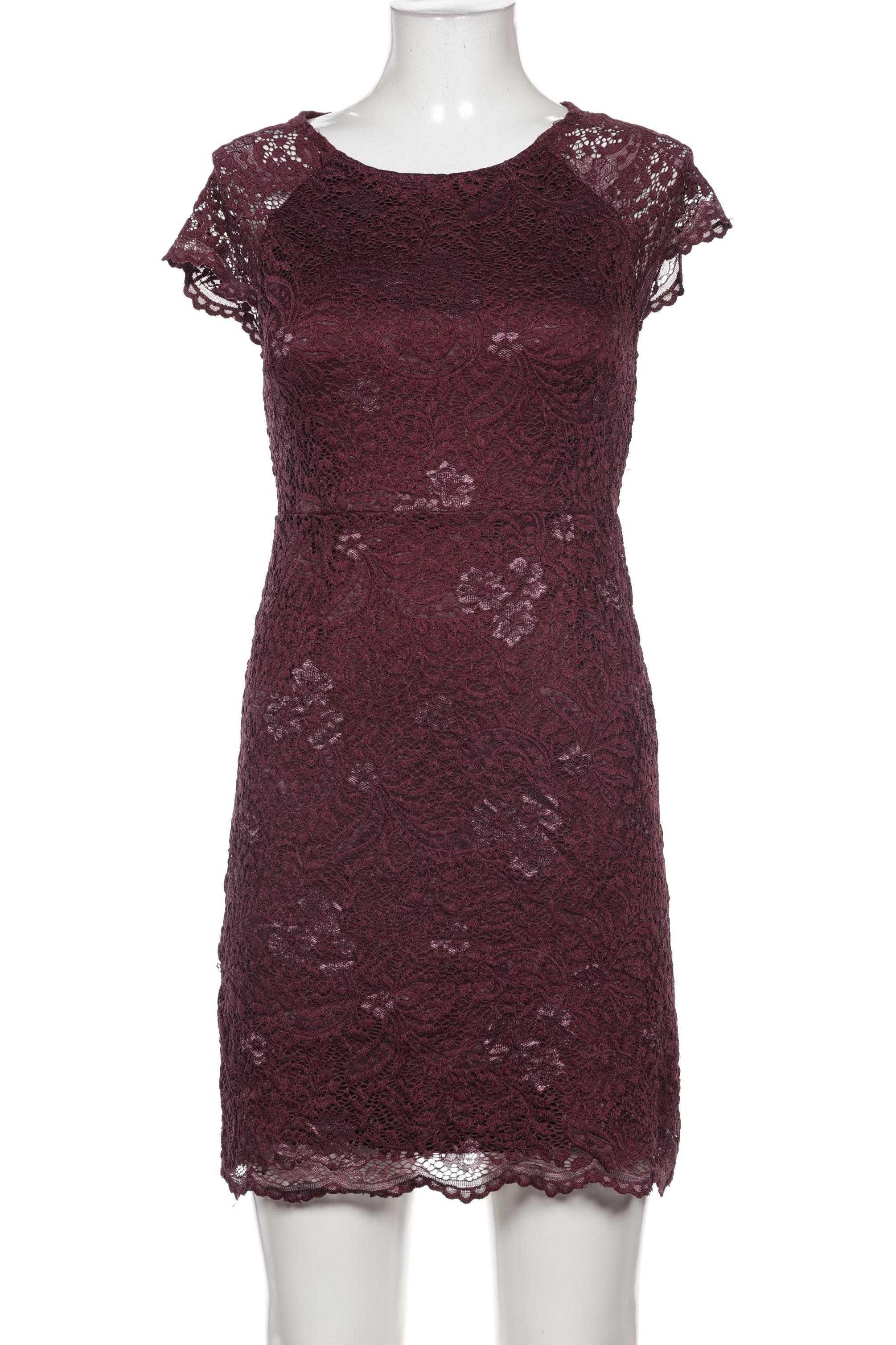 

ONLY Damen Kleid, bordeaux
