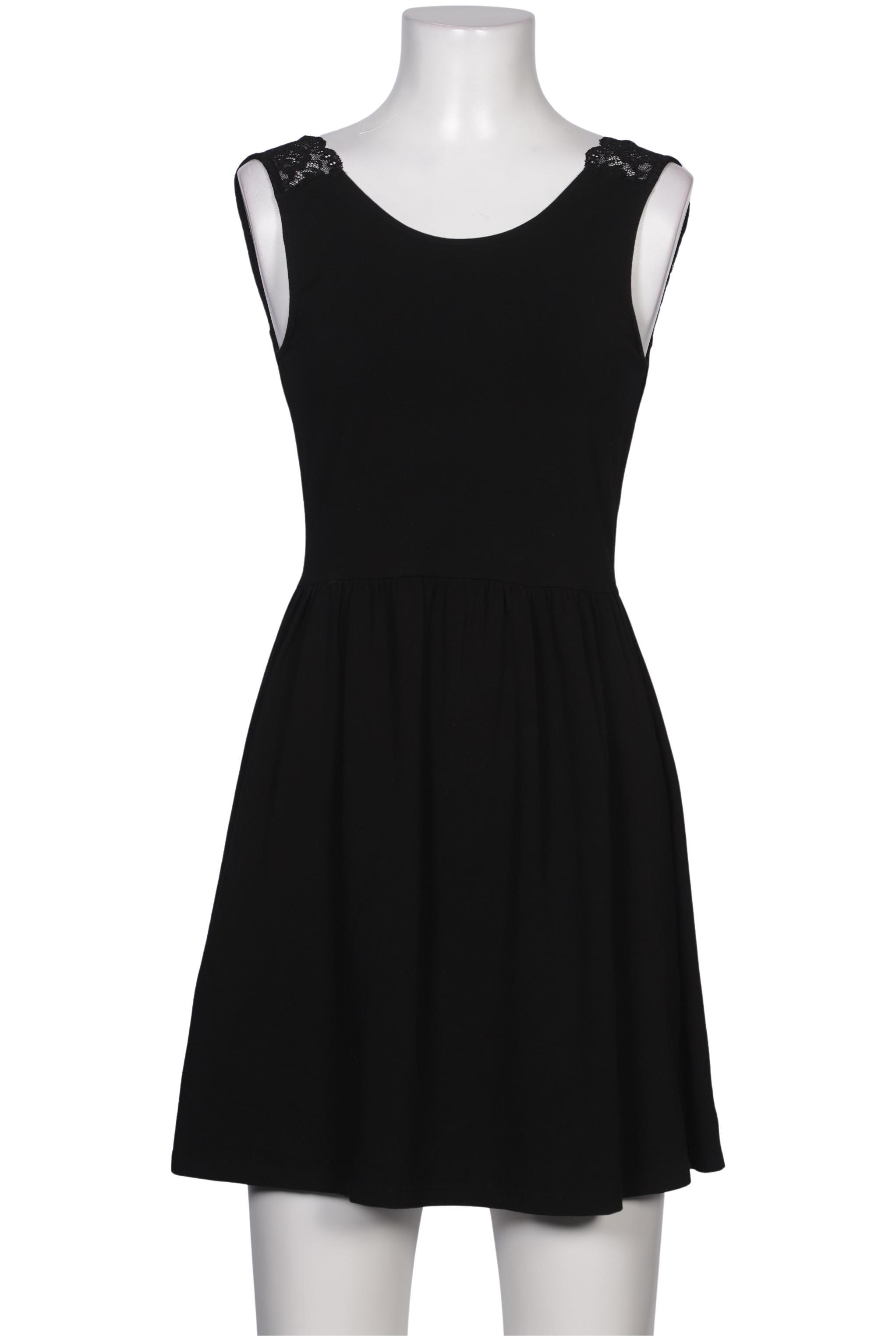 

Only Damen Kleid, schwarz, Gr. 36