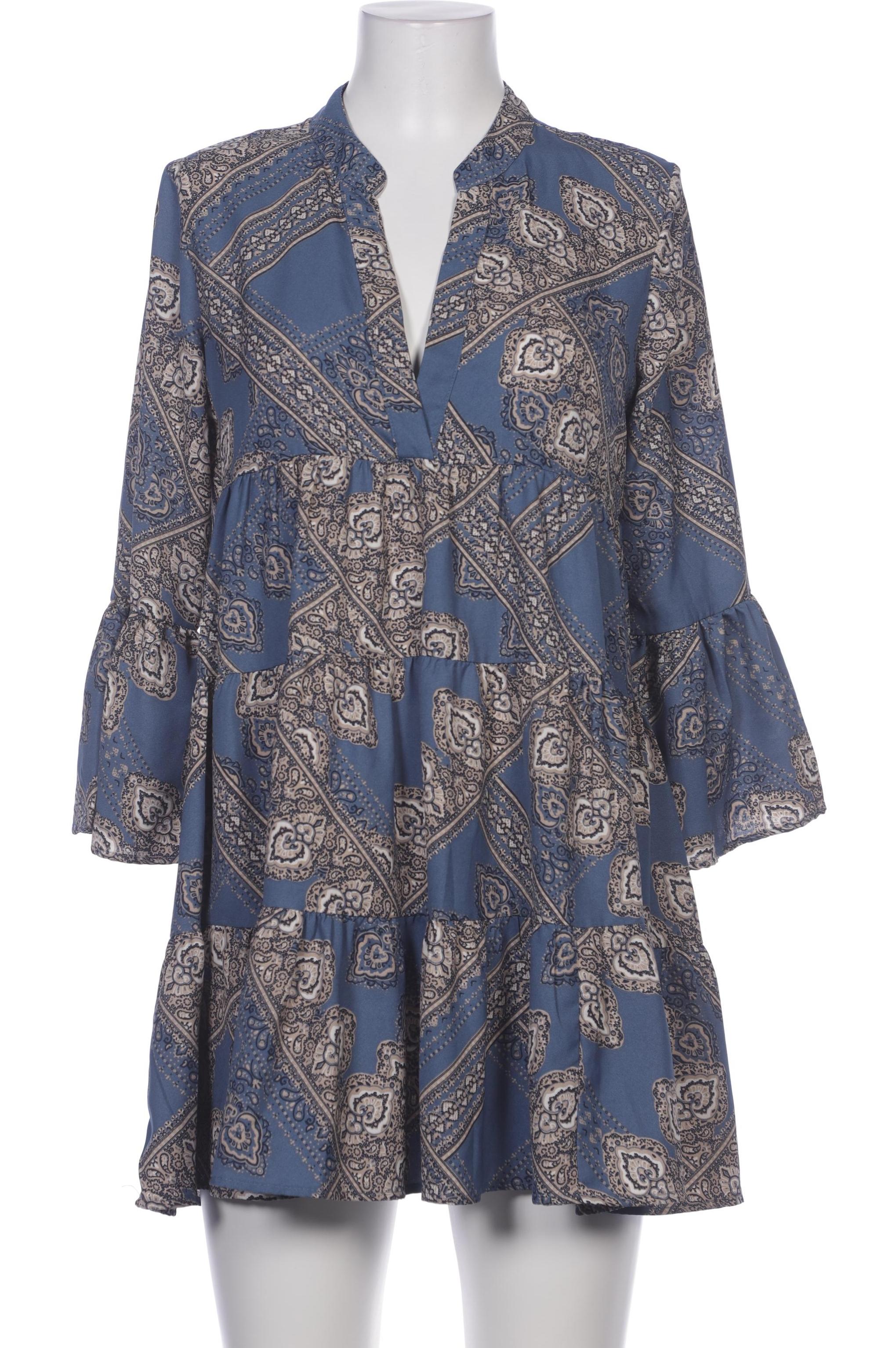 

Only Damen Kleid, blau, Gr. 36
