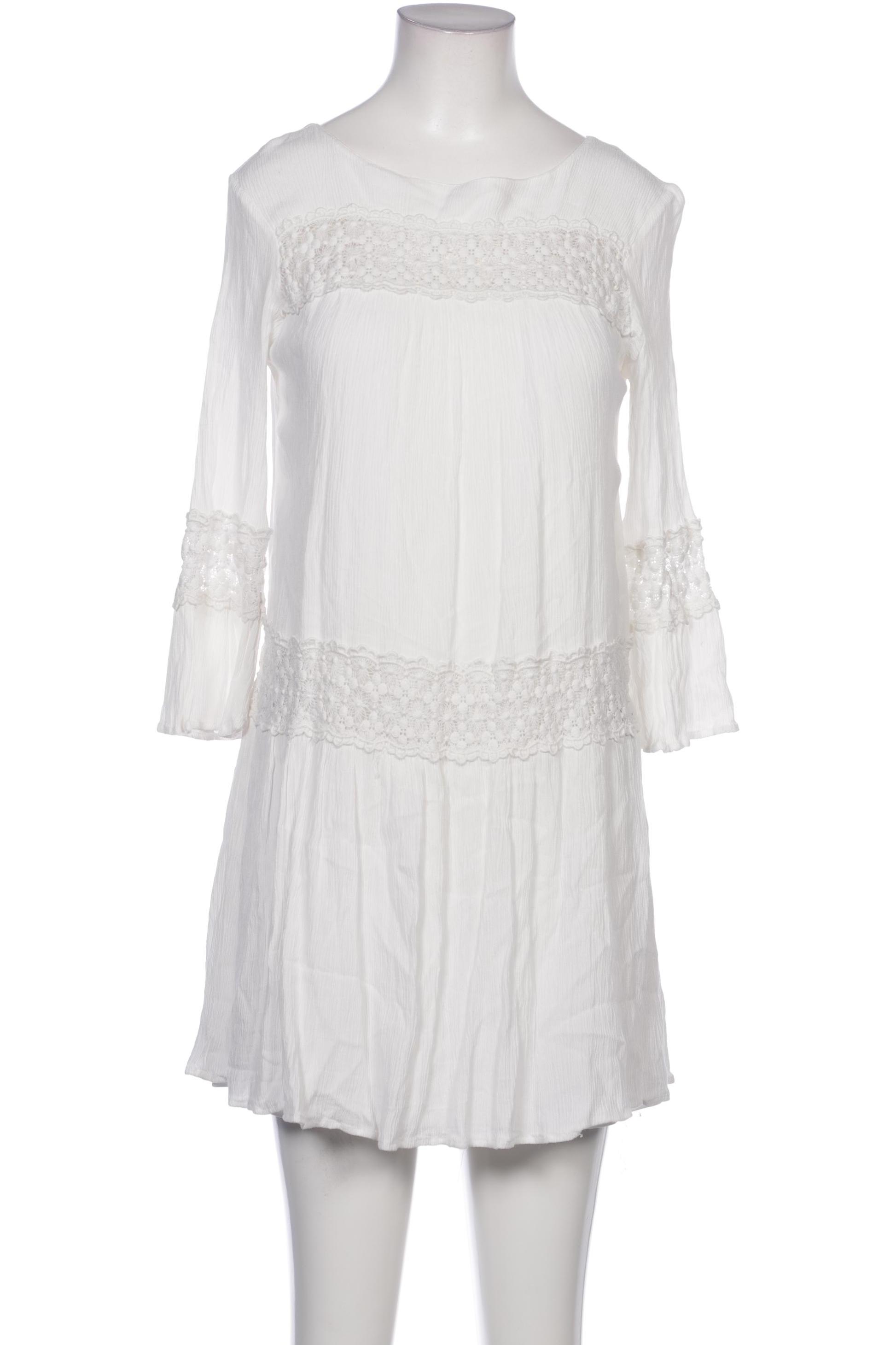 

Only Damen Kleid, weiß, Gr. 36