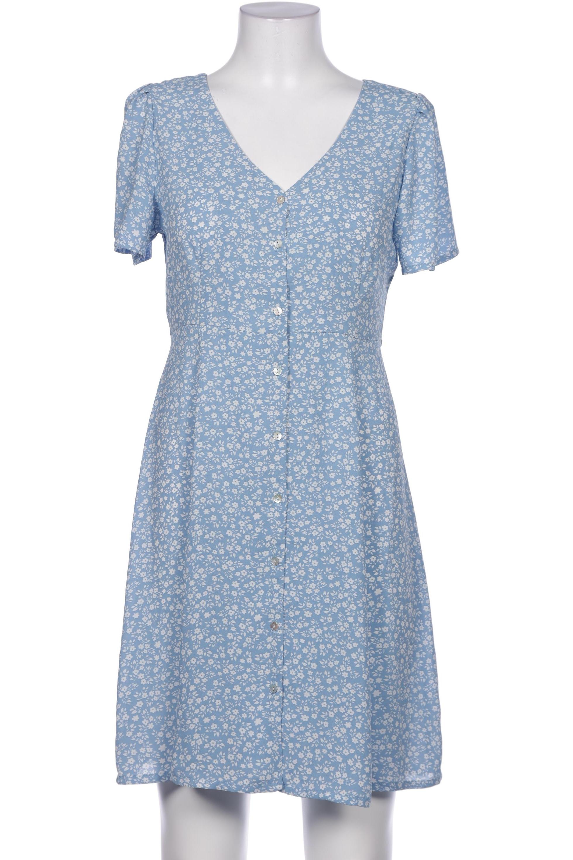 

Only Damen Kleid, blau, Gr. 36