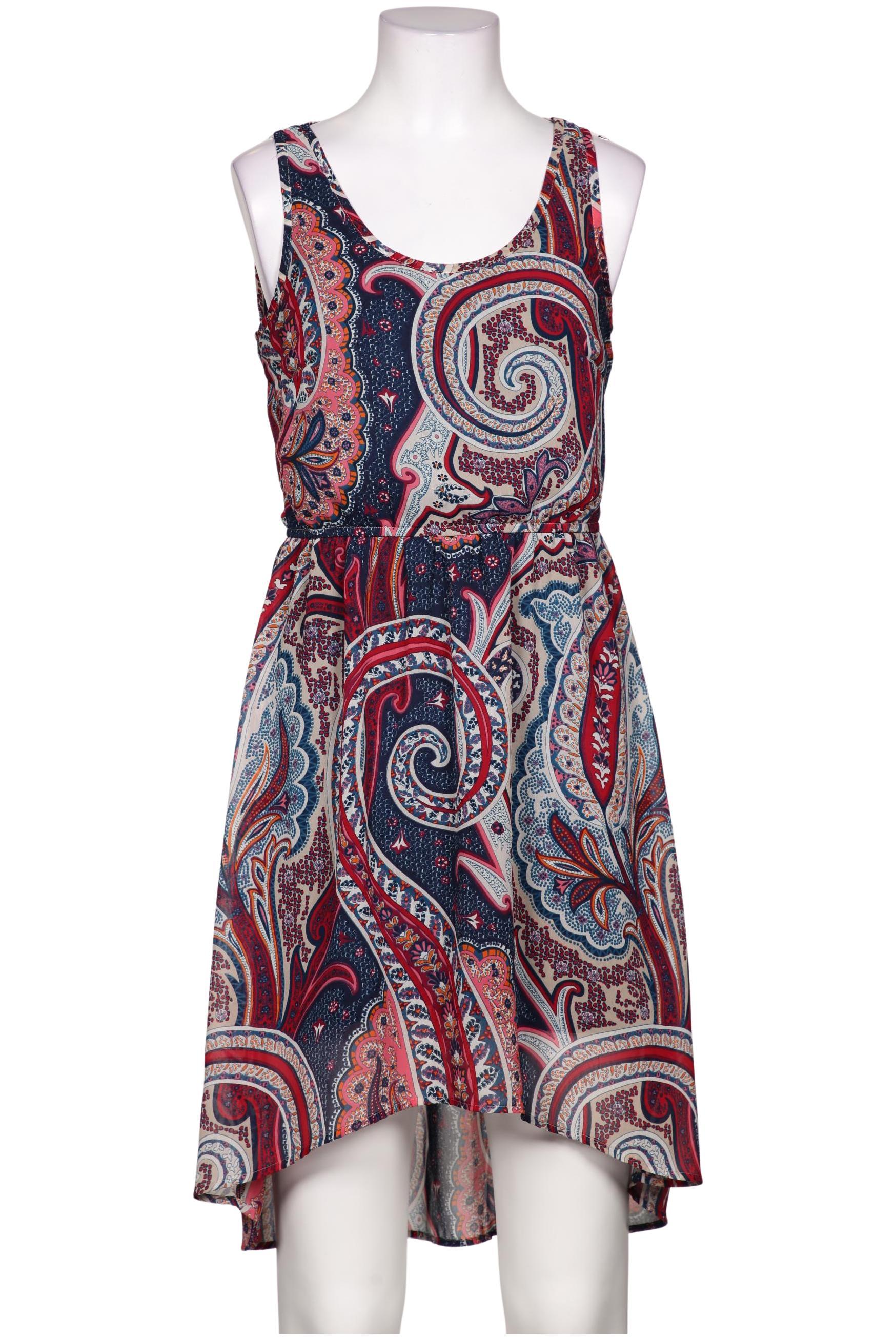 

Only Damen Kleid, mehrfarbig, Gr. 36