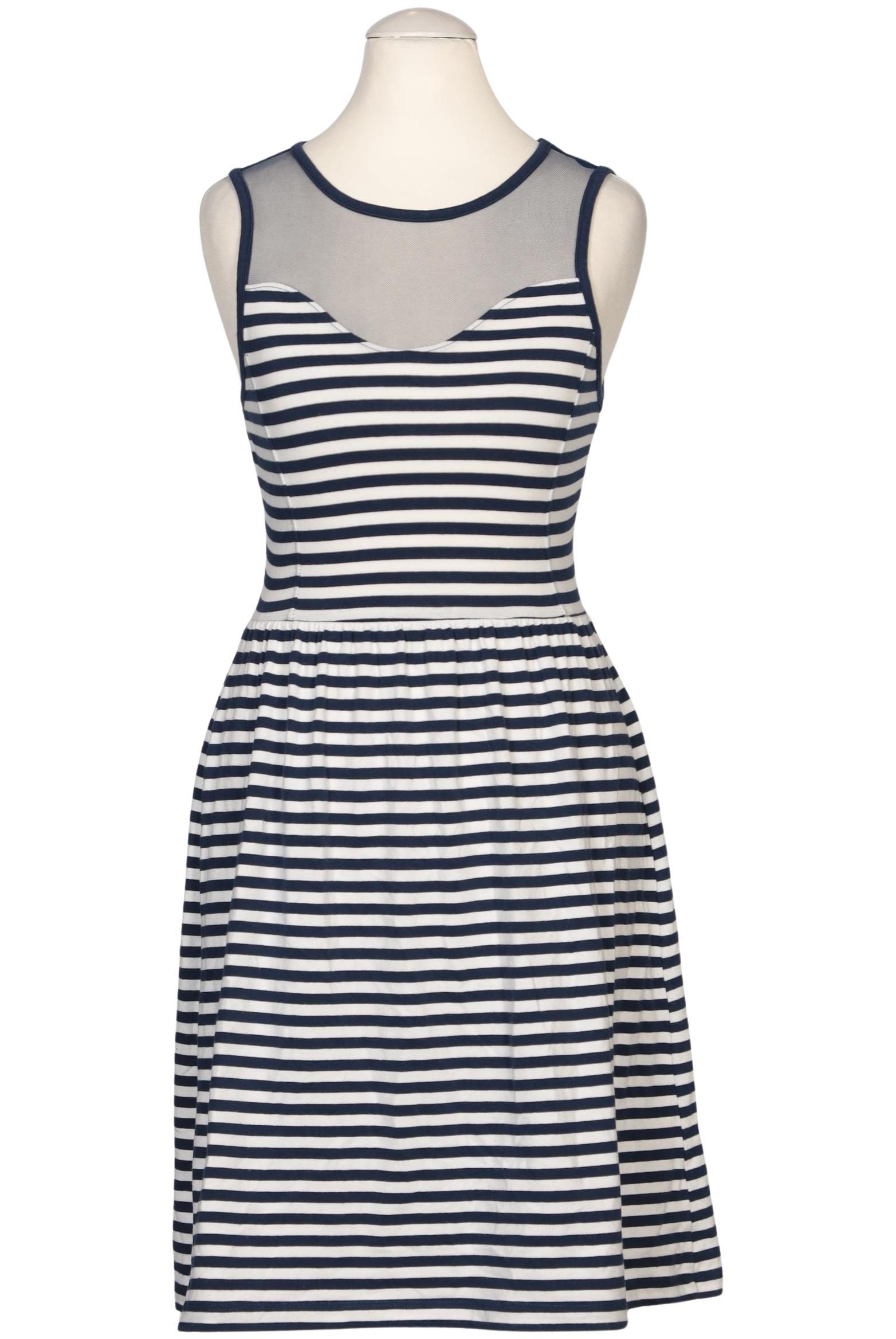 

Only Damen Kleid, mehrfarbig, Gr. 34