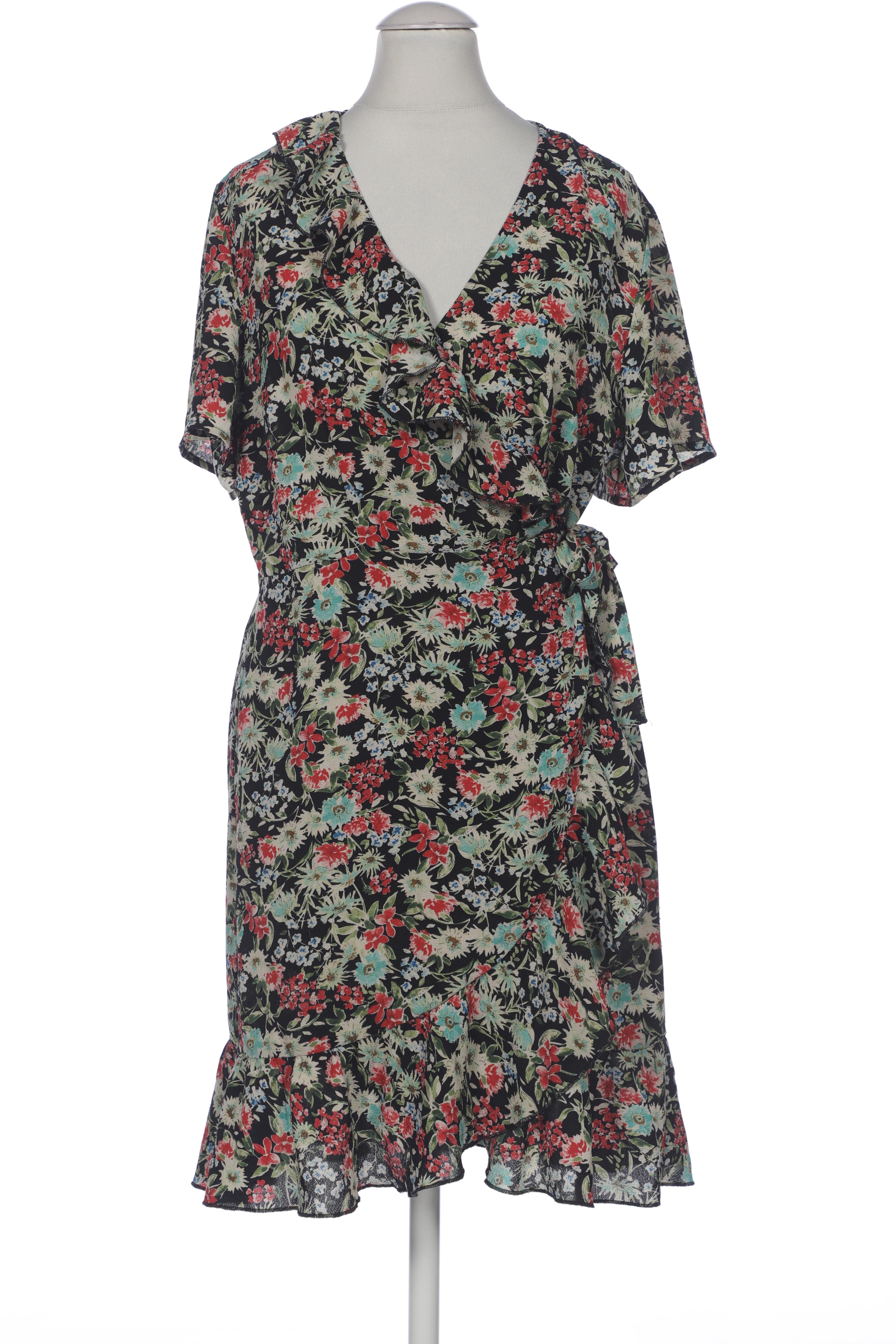 

Only Damen Kleid, mehrfarbig, Gr. 36