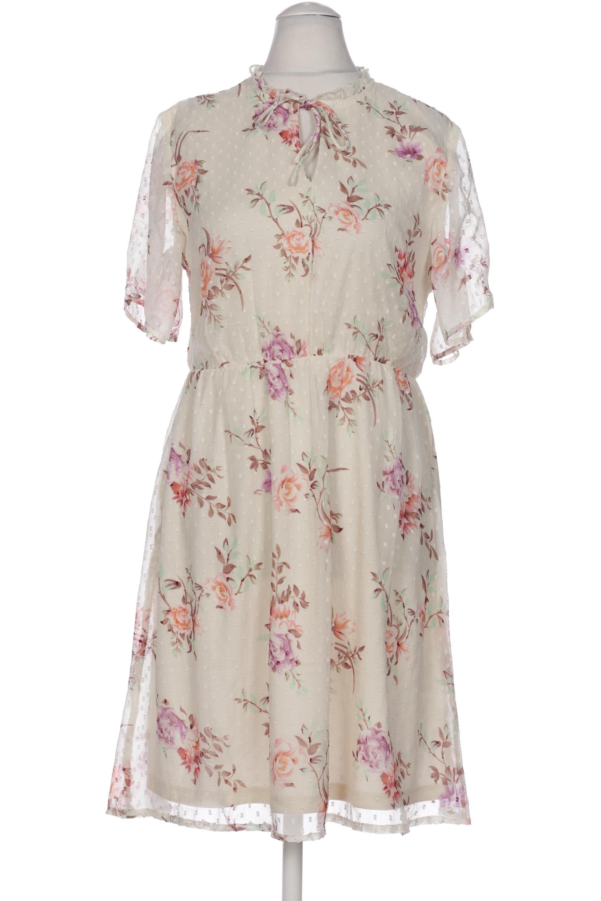 

Only Damen Kleid, beige, Gr. 38