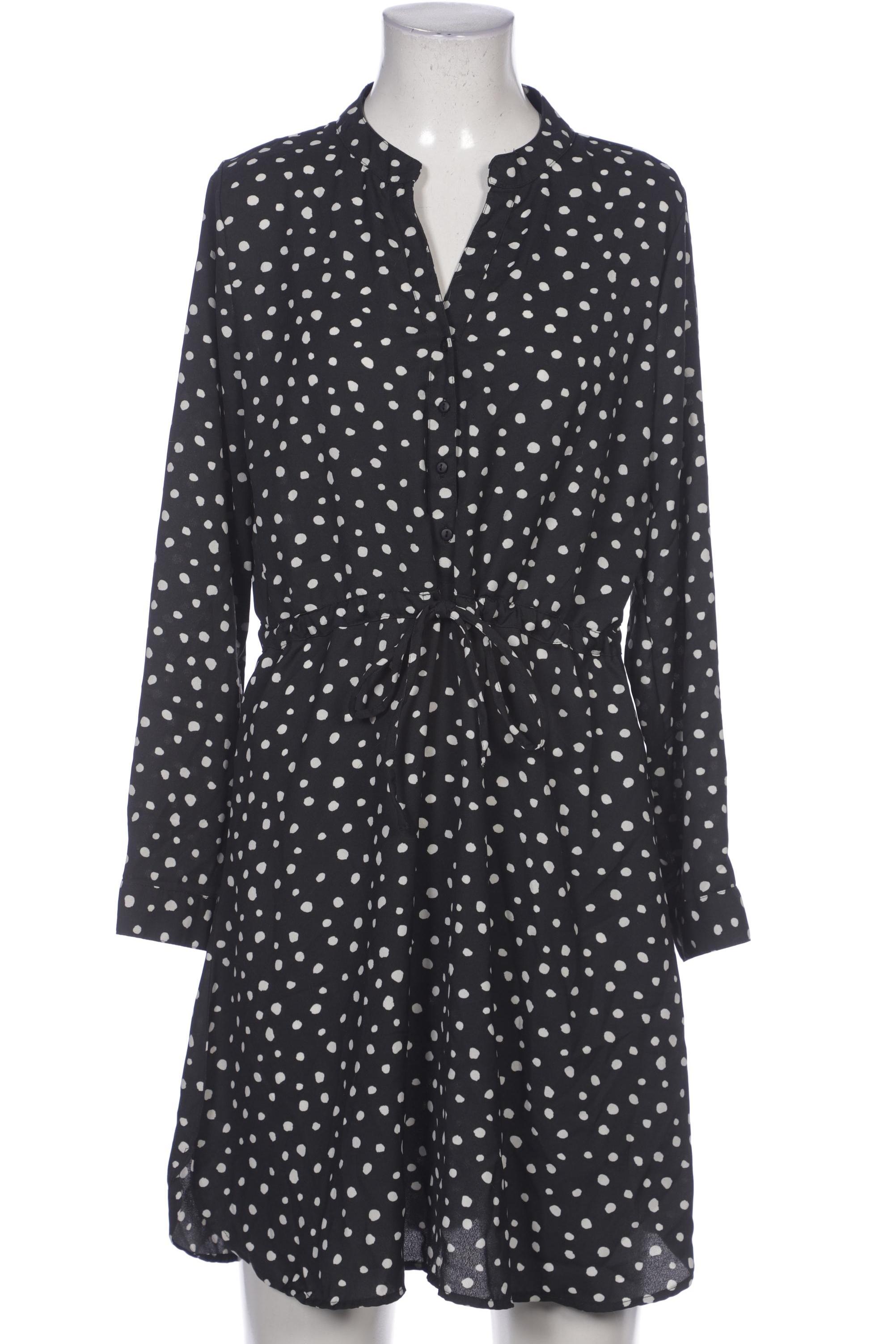 

Only Damen Kleid, schwarz, Gr. 38