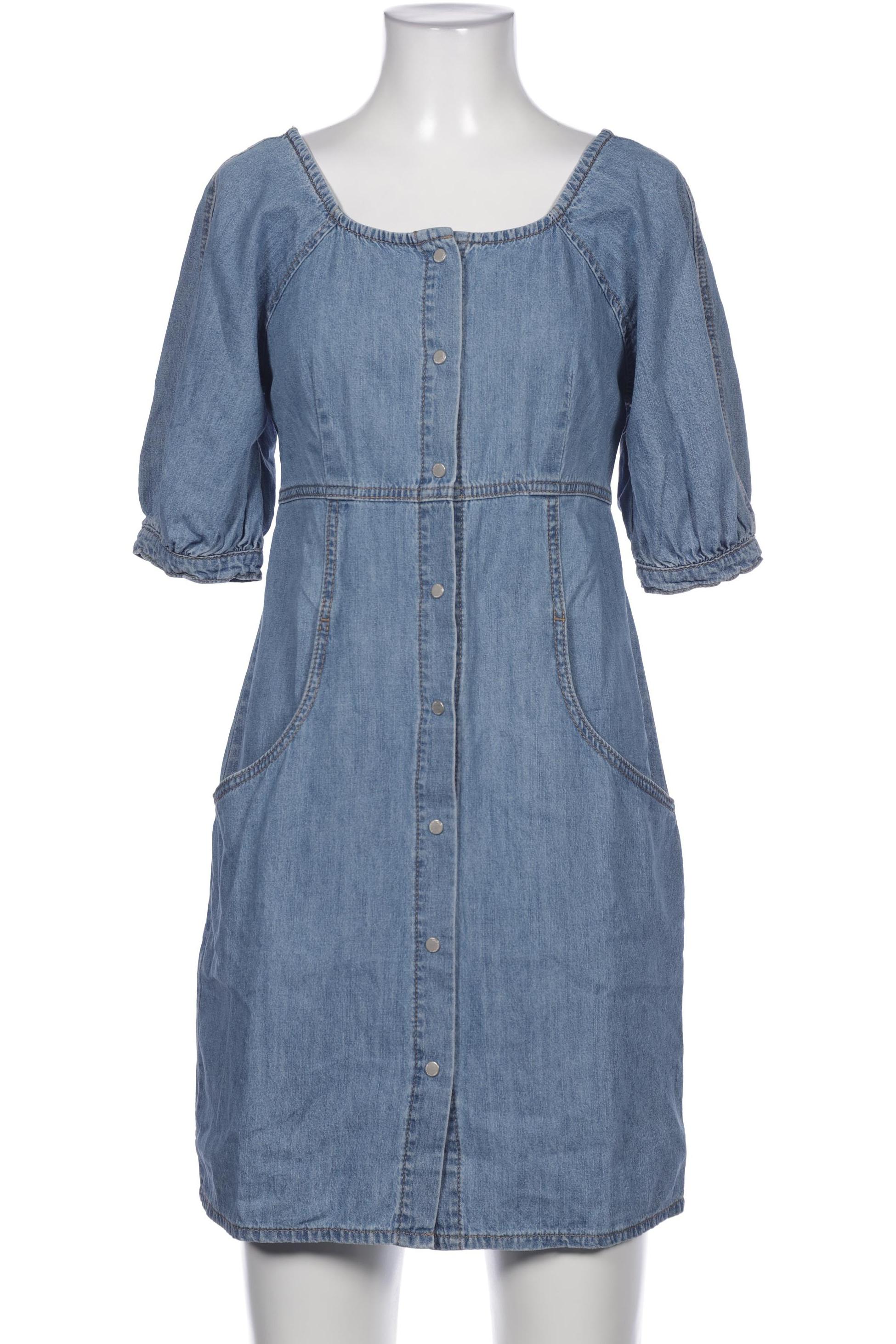 

ONLY Damen Kleid, blau
