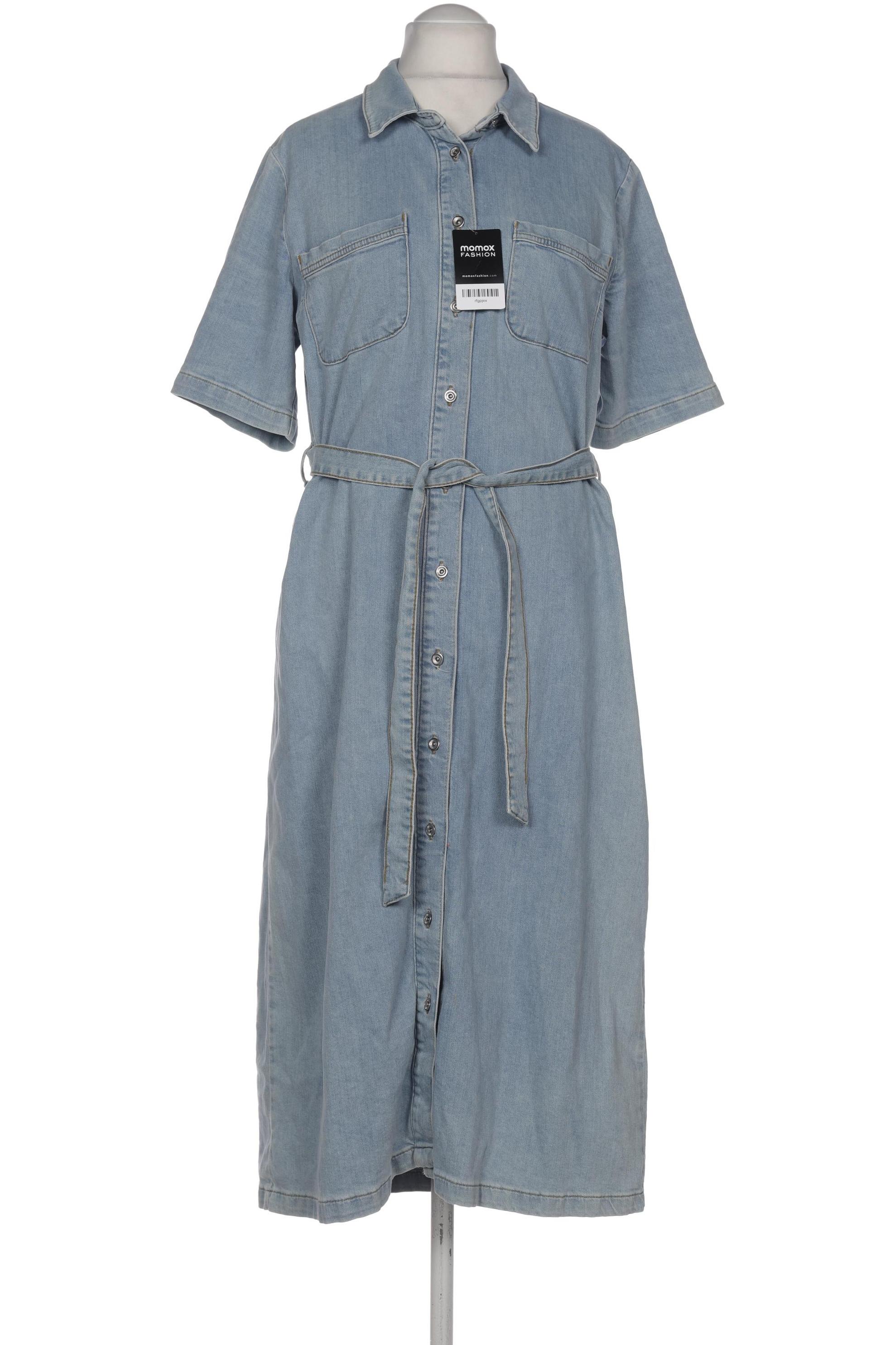 

ONLY Damen Kleid, hellblau
