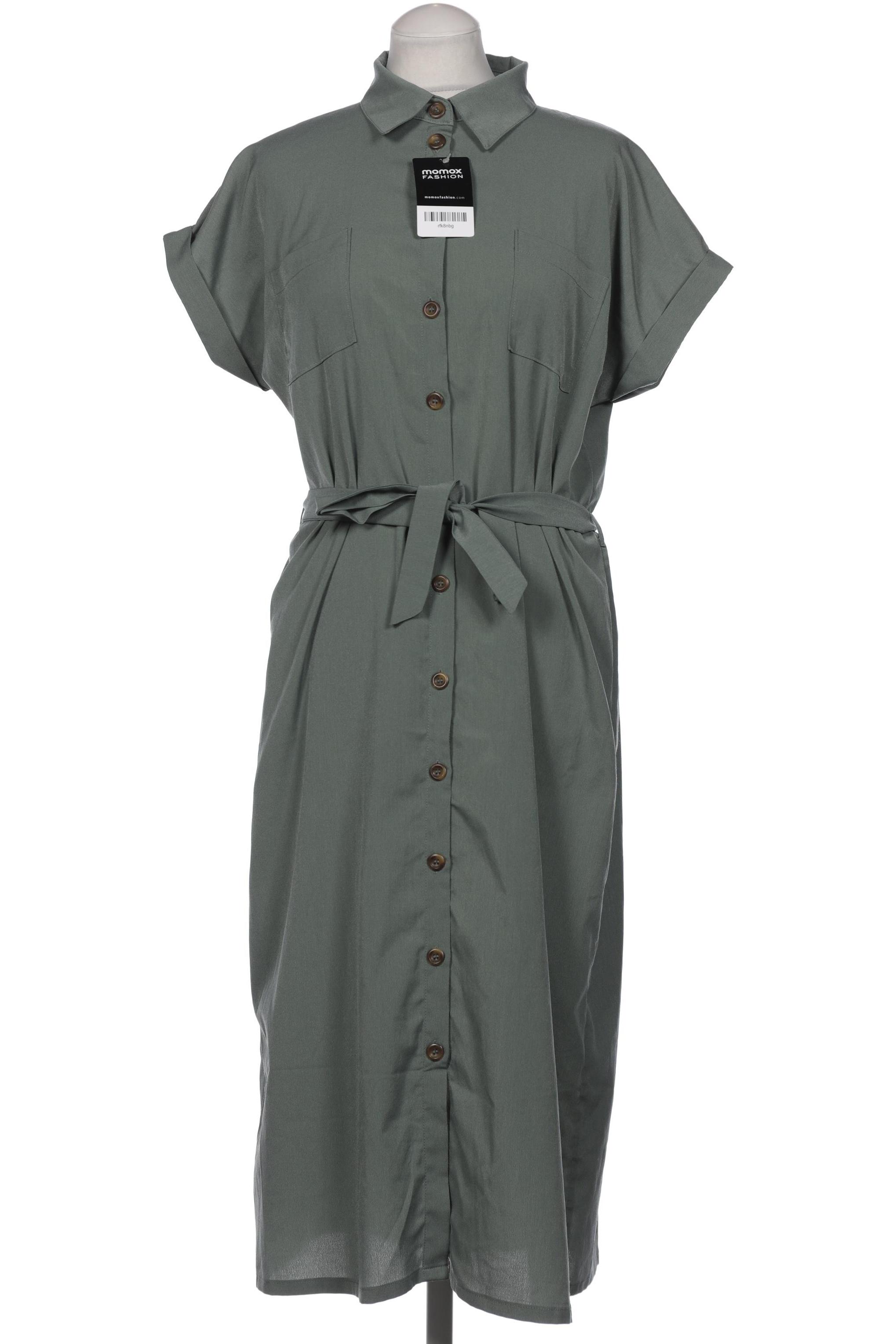 

Only Damen Kleid, grün, Gr. 36