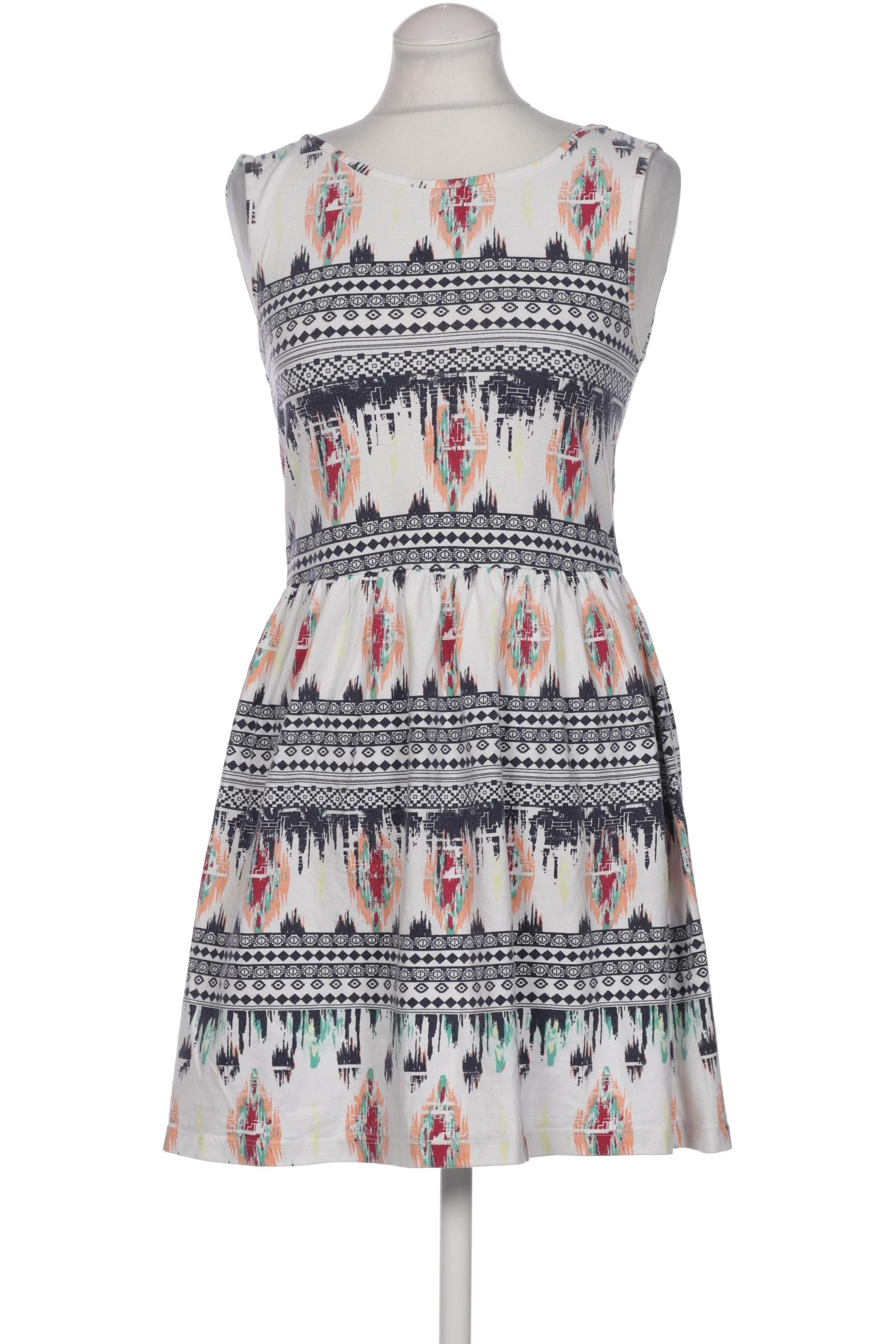 

Only Damen Kleid, mehrfarbig, Gr. 38