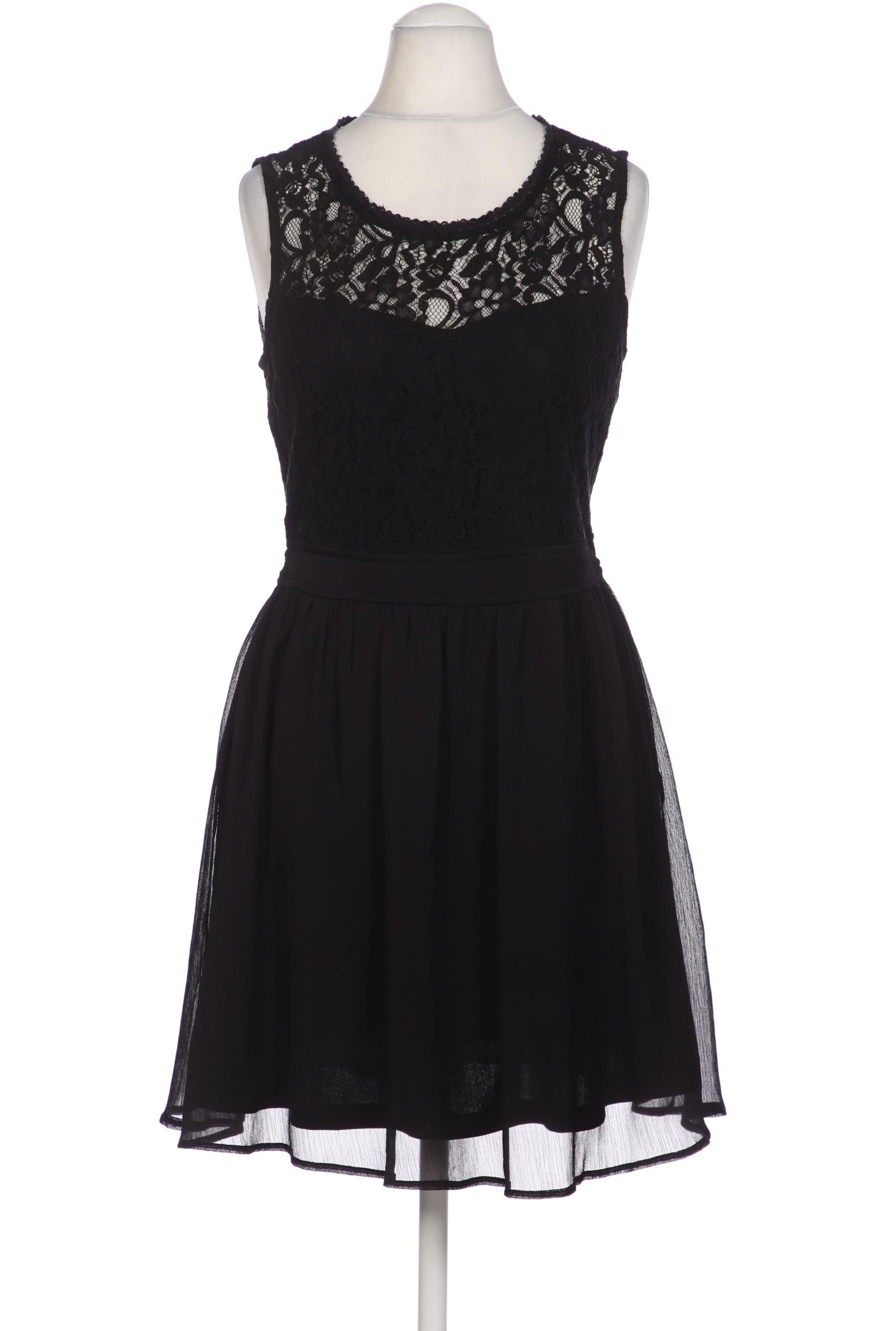 

Only Damen Kleid, schwarz, Gr. 40