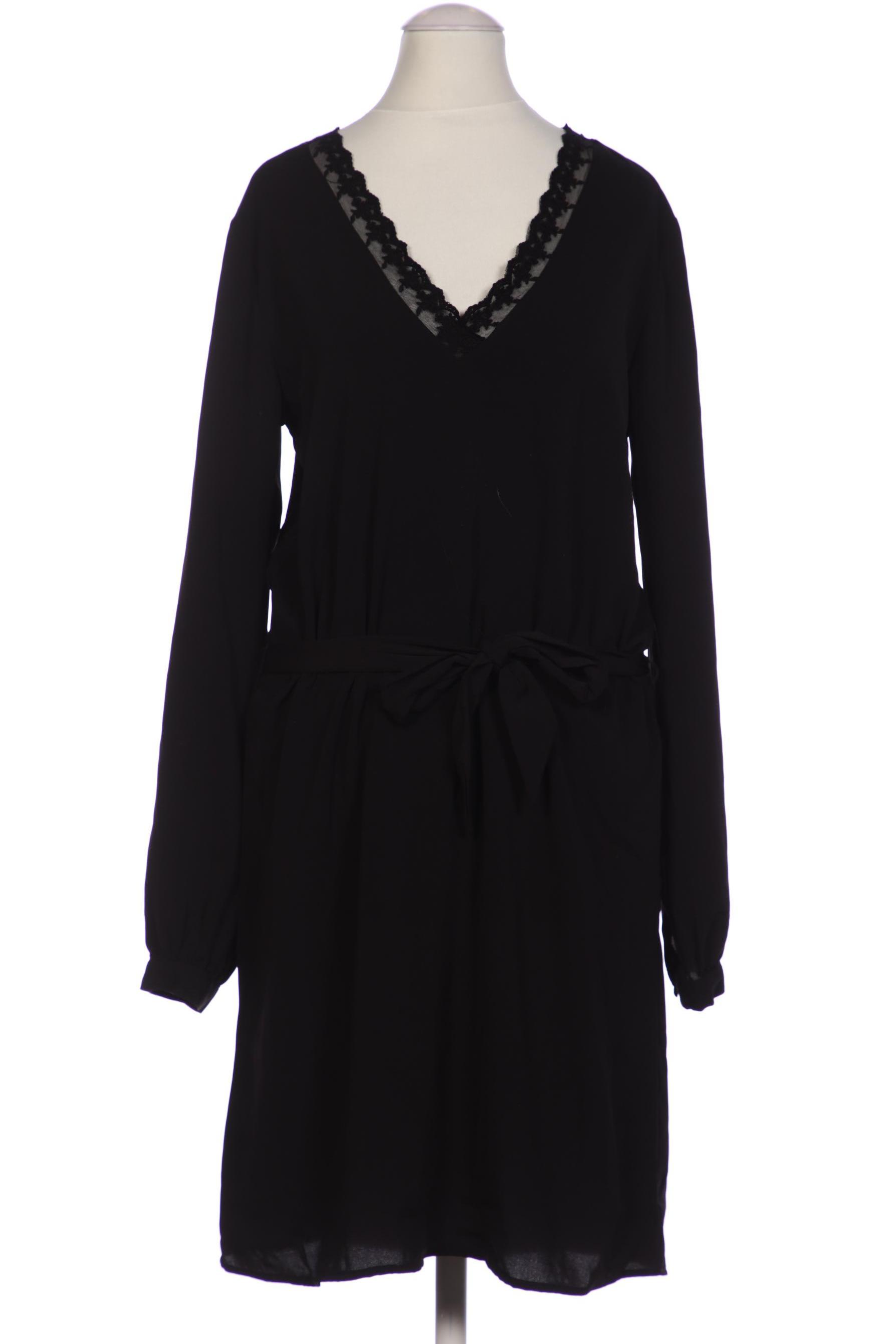 

Only Damen Kleid, schwarz, Gr. 34