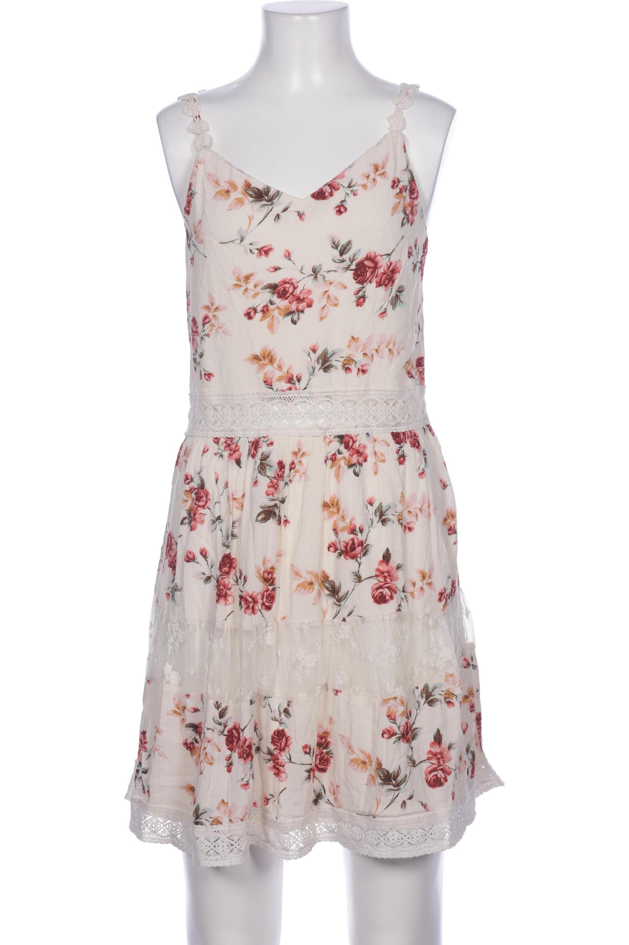 

Only Damen Kleid, mehrfarbig, Gr. 38