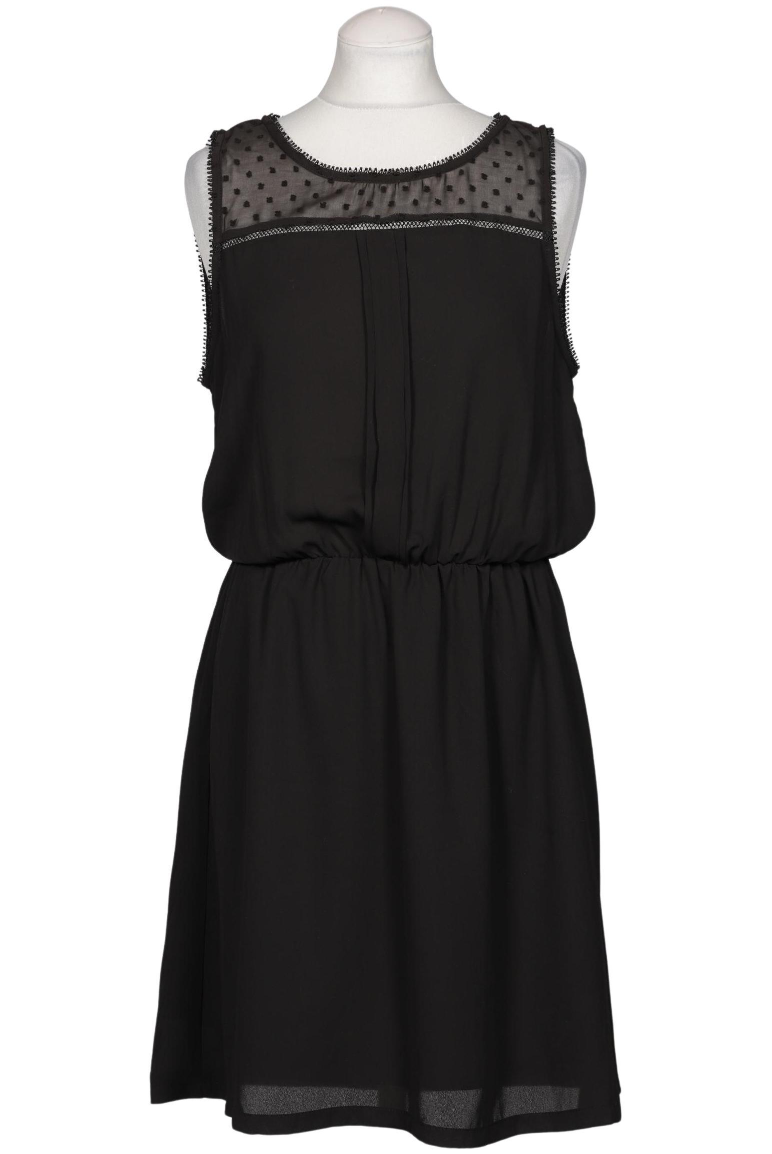 

Only Damen Kleid, schwarz, Gr. 38