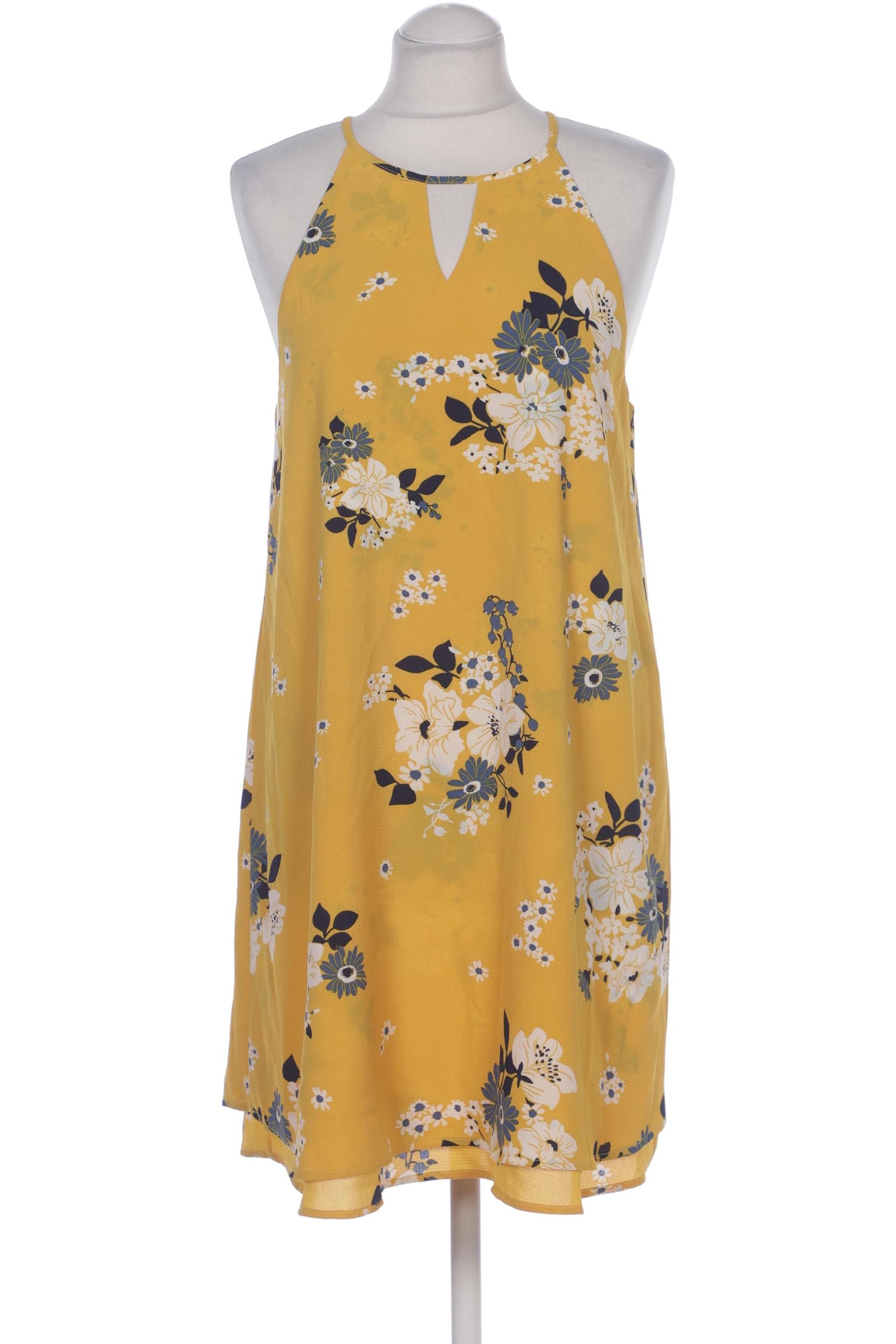 

Only Damen Kleid, orange, Gr. 38