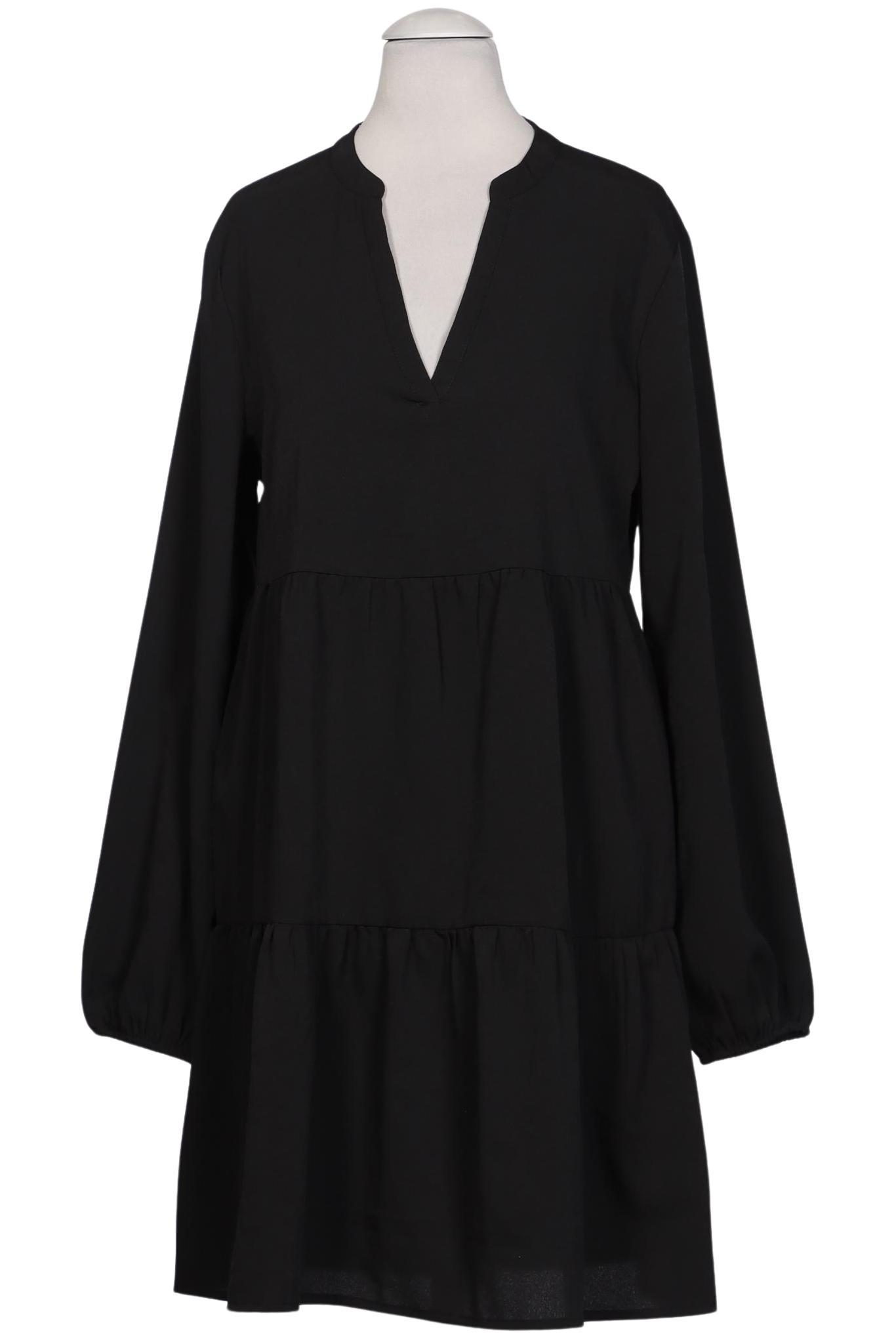 

Only Damen Kleid, schwarz, Gr. 34