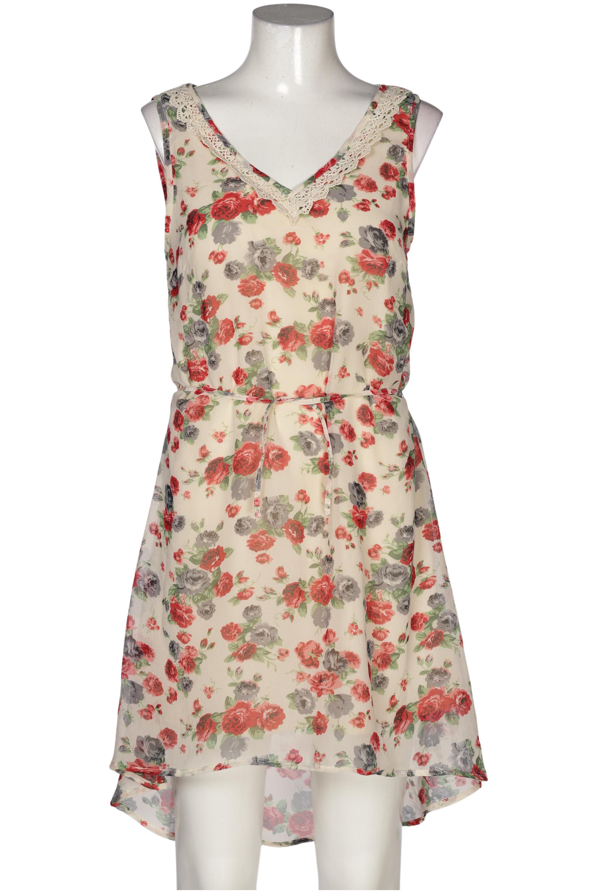 

Only Damen Kleid, mehrfarbig, Gr. 38