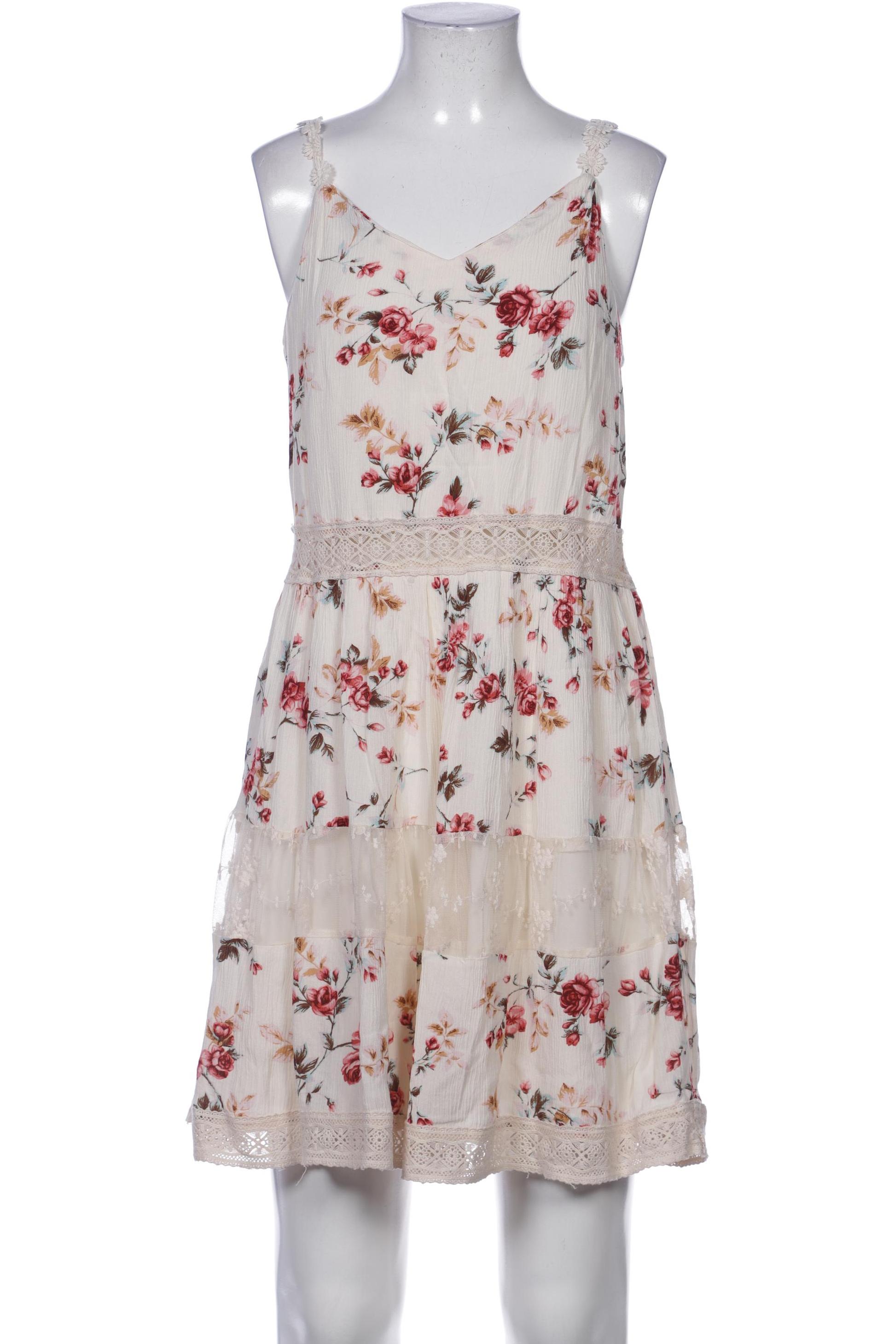 

Only Damen Kleid, mehrfarbig, Gr. 36