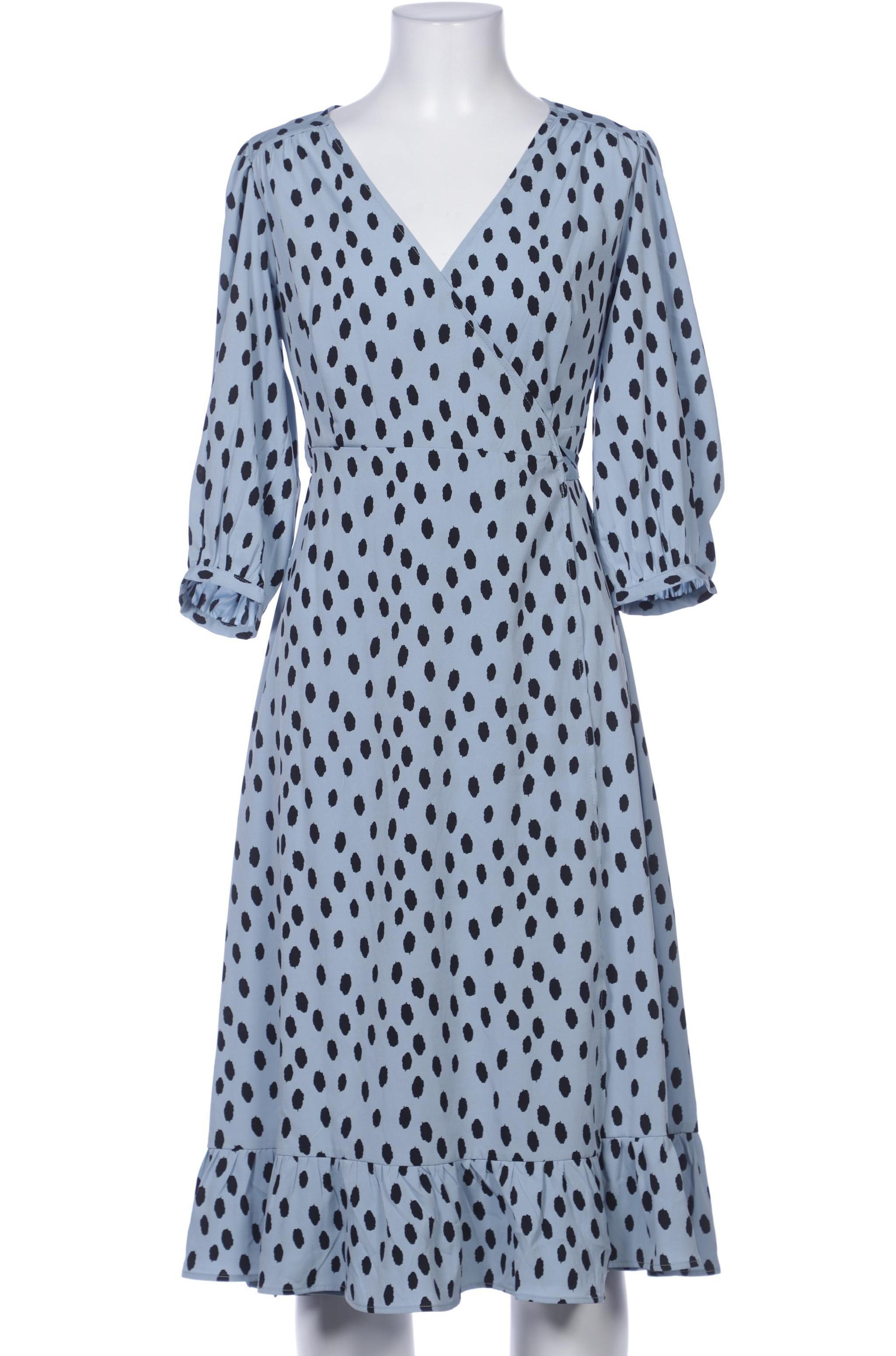 

Only Damen Kleid, blau, Gr. 34