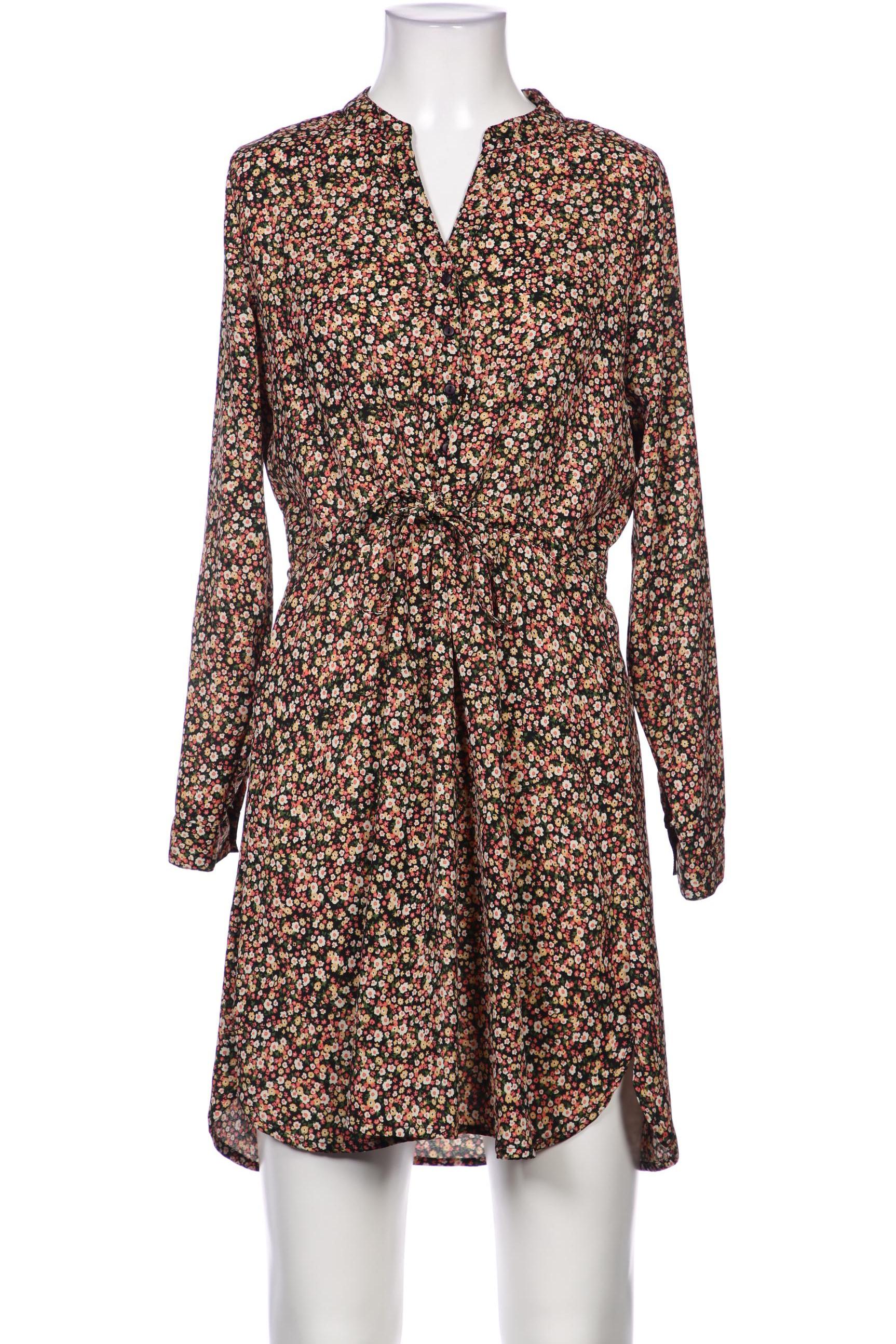 

Only Damen Kleid, mehrfarbig, Gr. 36