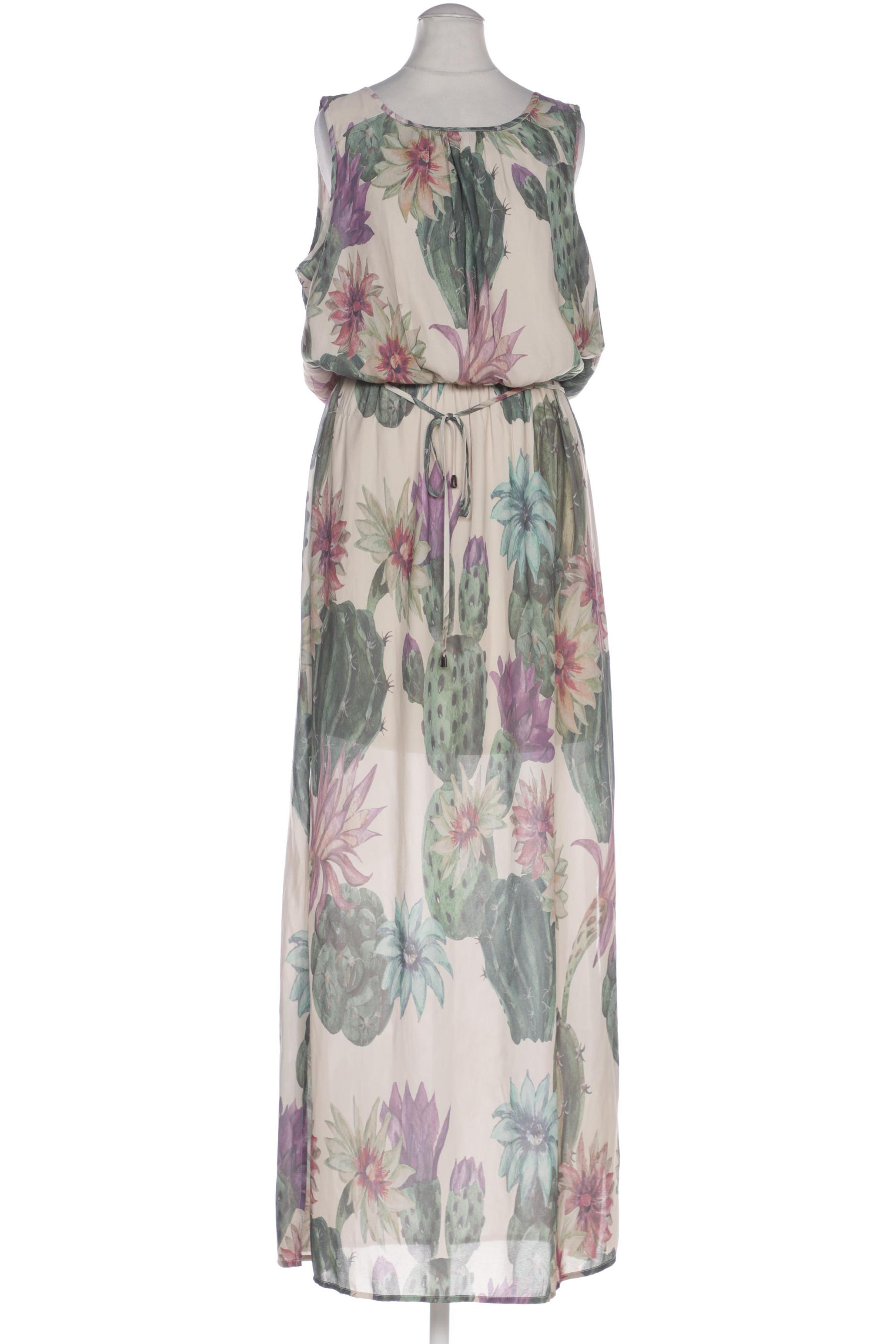 

Only Damen Kleid, beige, Gr. 40
