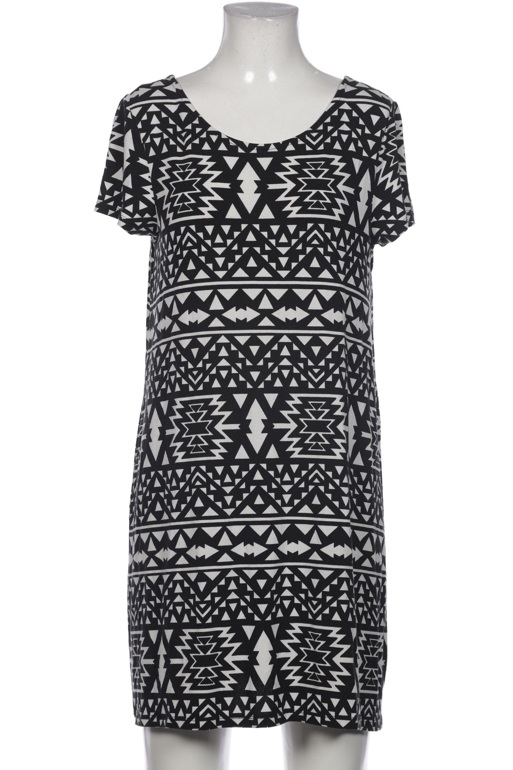

Only Damen Kleid, schwarz, Gr. 38