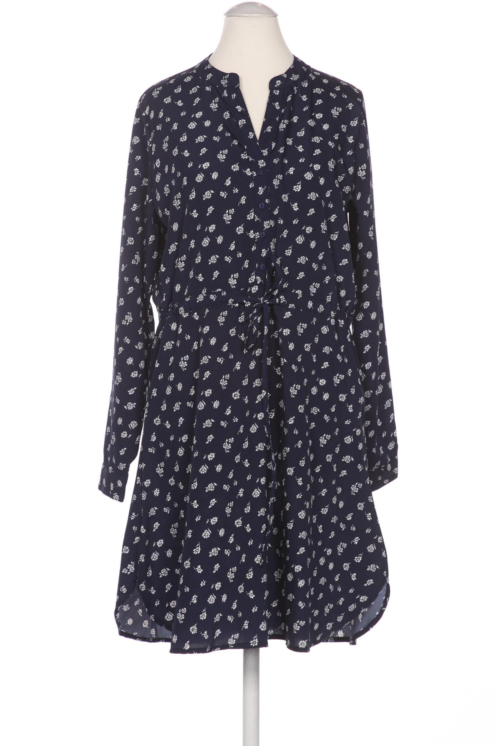 

Only Damen Kleid, marineblau, Gr. 34