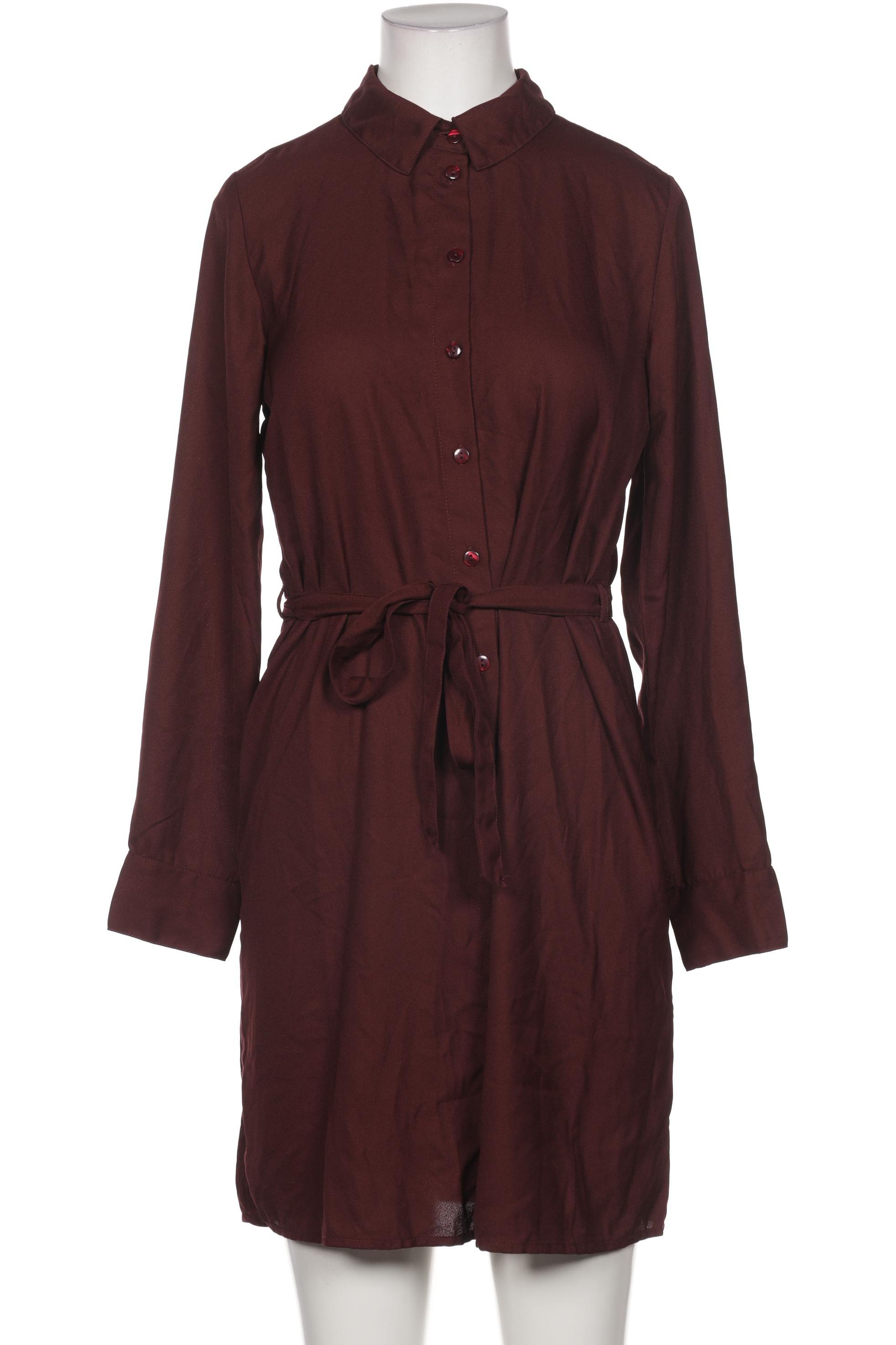 

Only Damen Kleid, bordeaux, Gr. 36