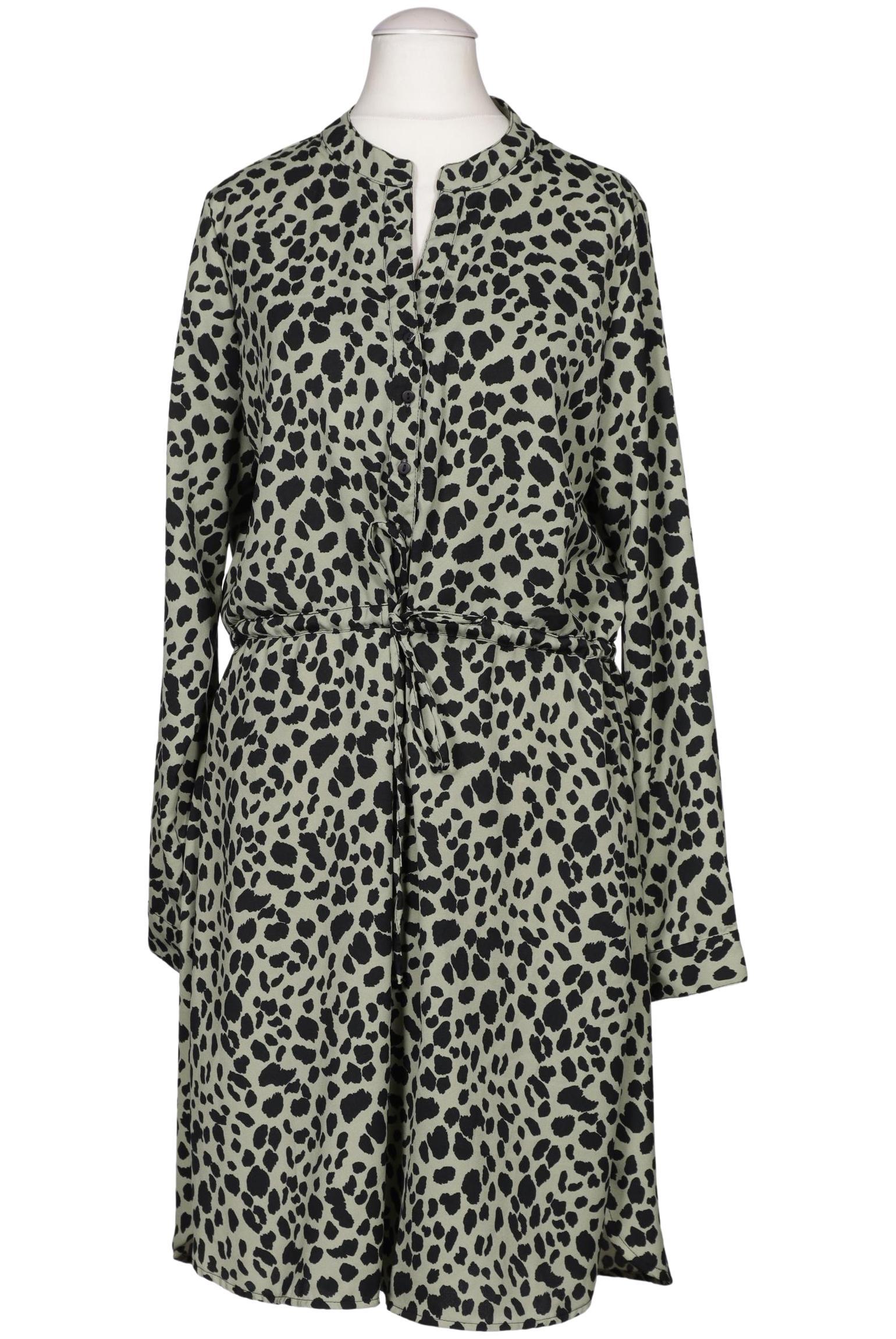 

Only Damen Kleid, grün, Gr. 36