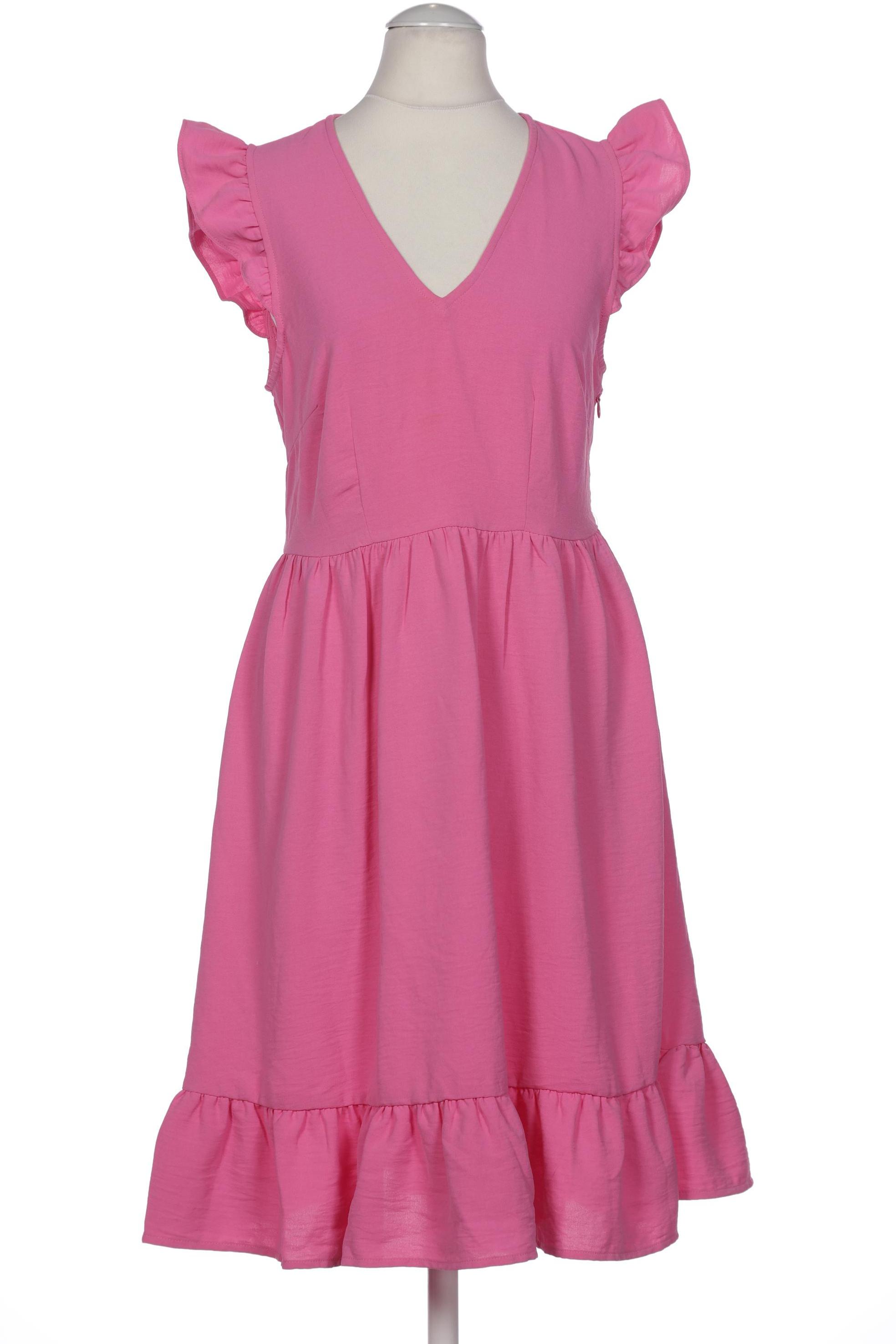 

Only Damen Kleid, pink, Gr. 34