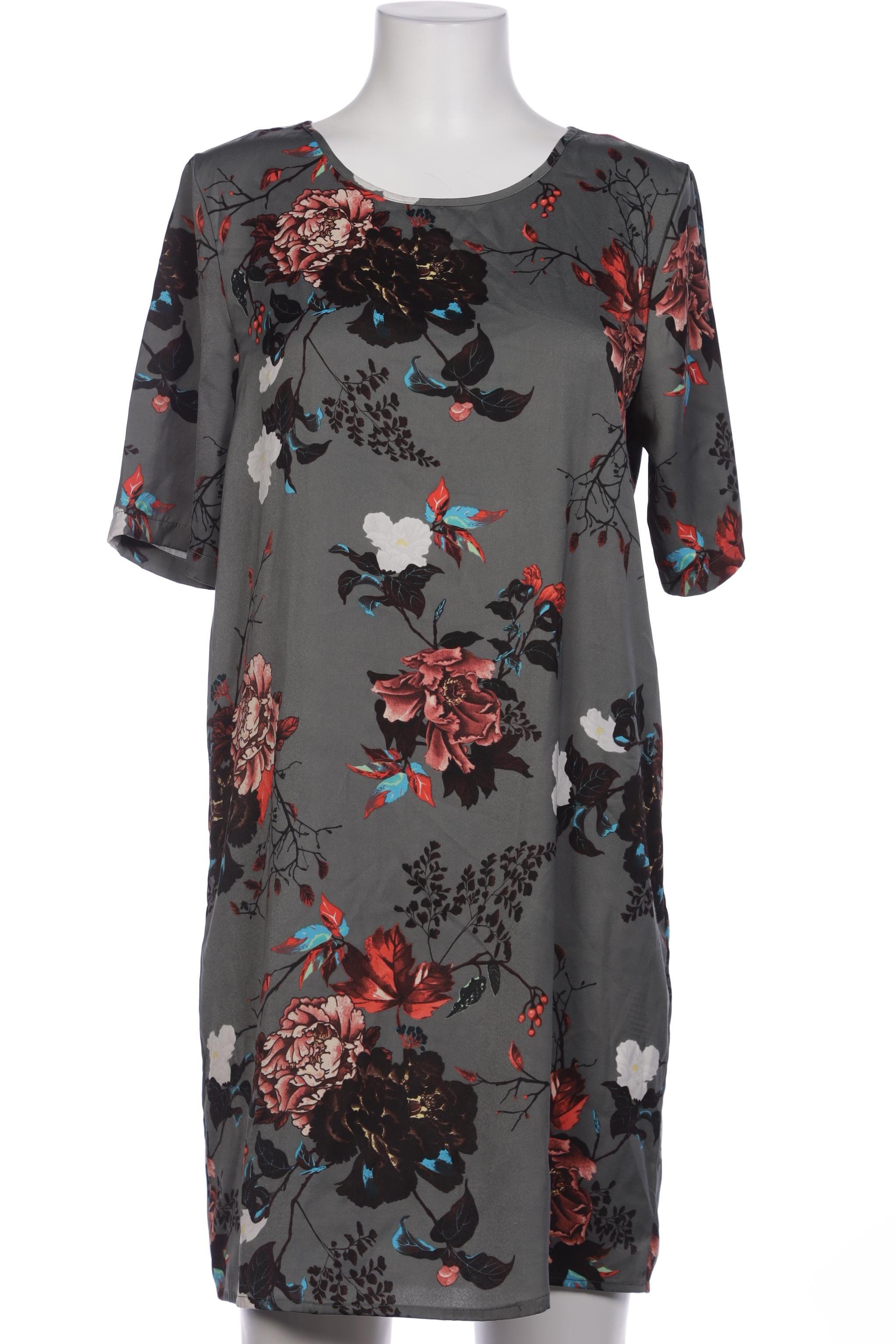 

Only Damen Kleid, grau, Gr. 40