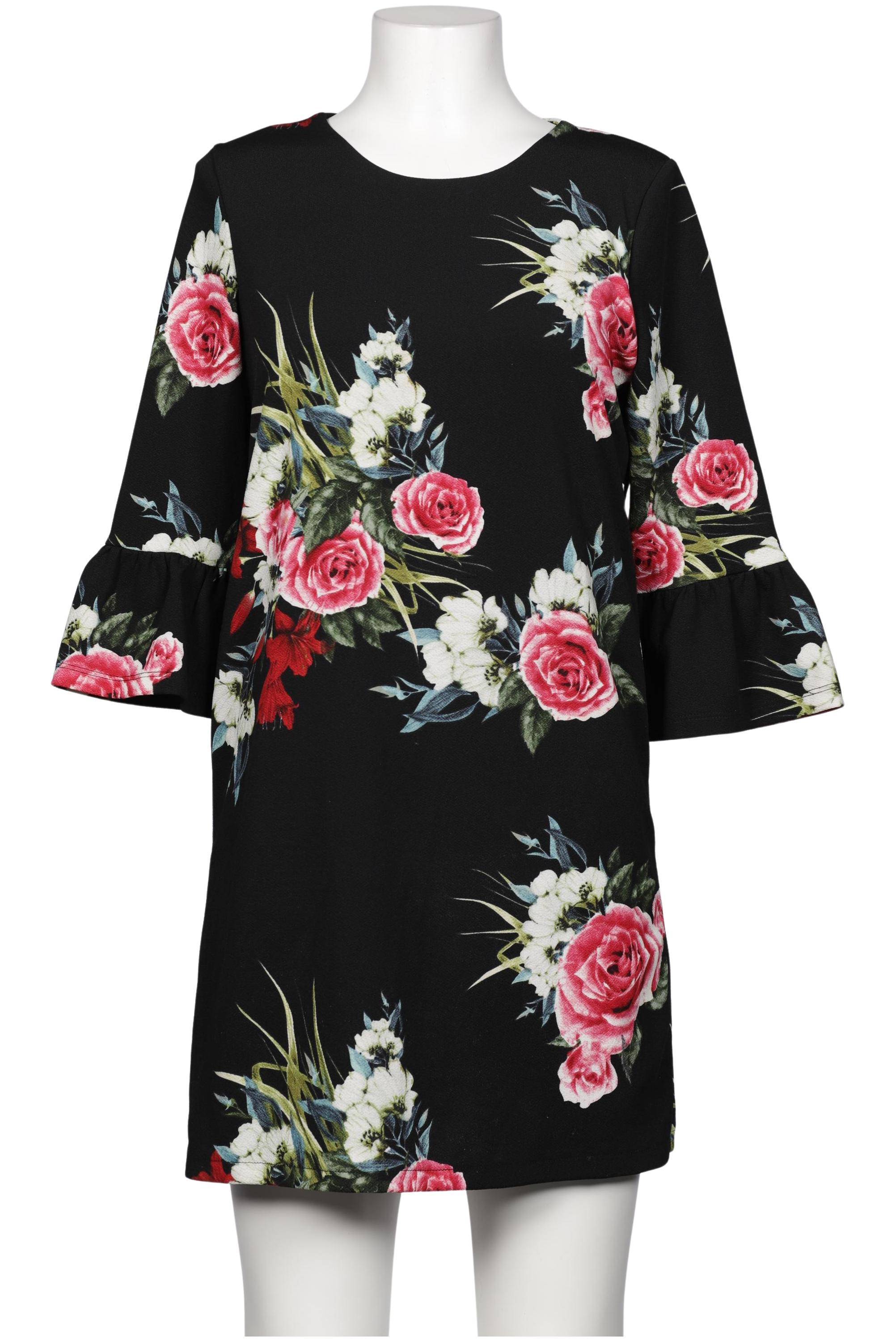 

Only Damen Kleid, schwarz, Gr. 38