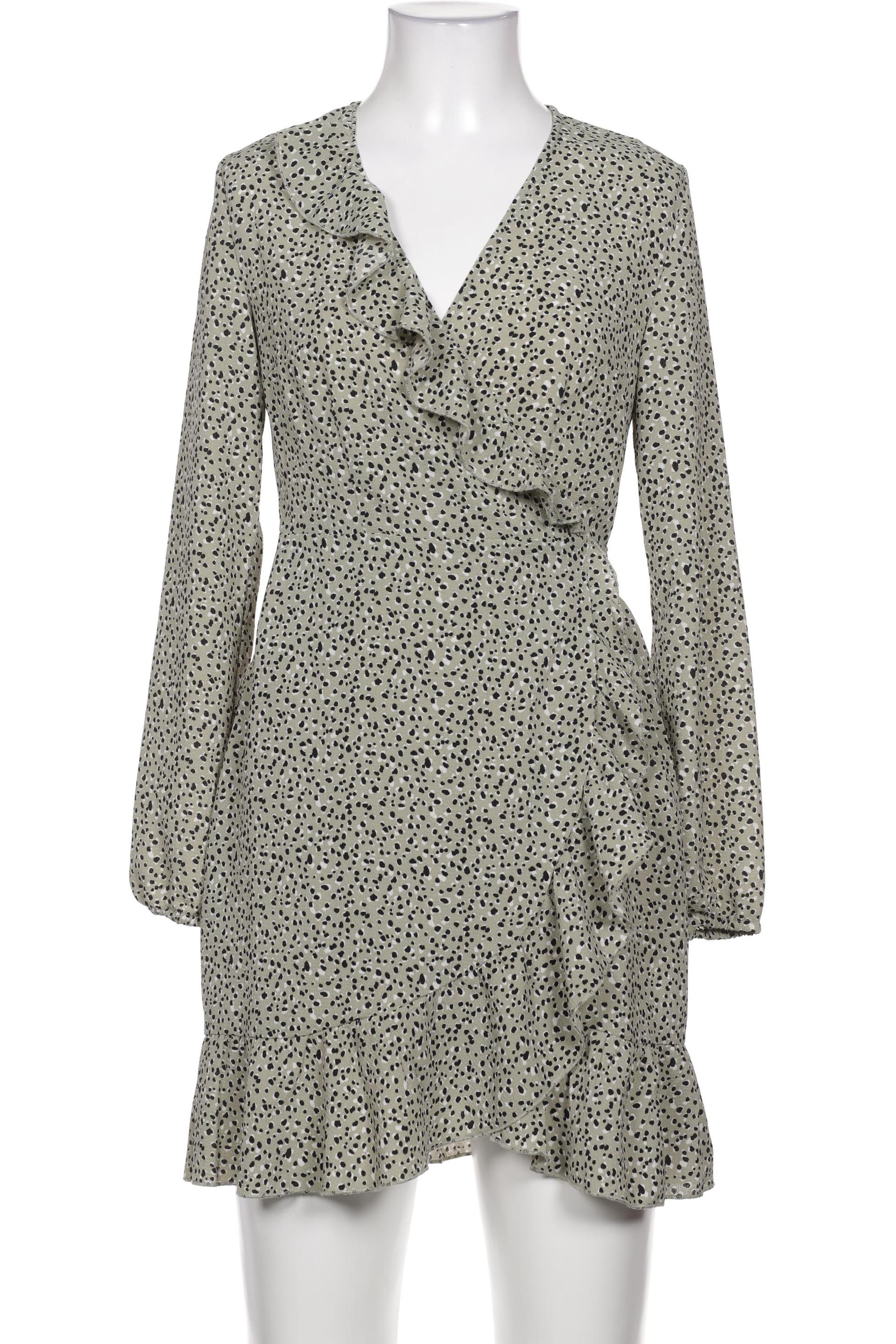 

Only Damen Kleid, grün, Gr. 34