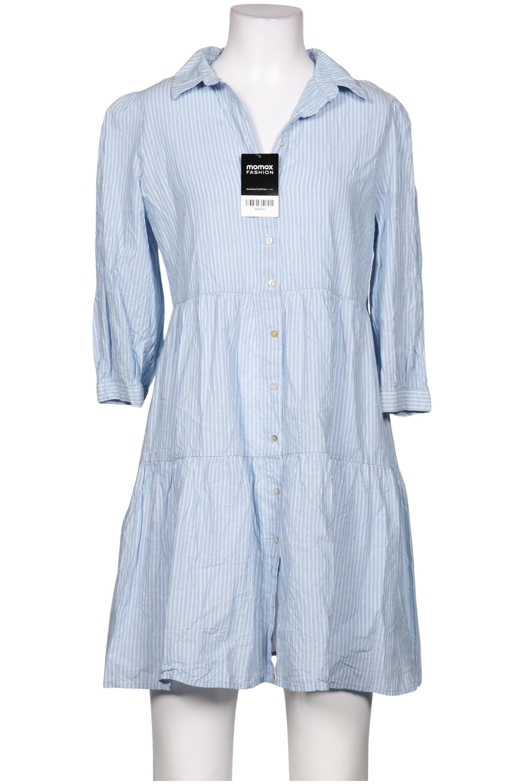 

Only Damen Kleid, hellblau, Gr. 36