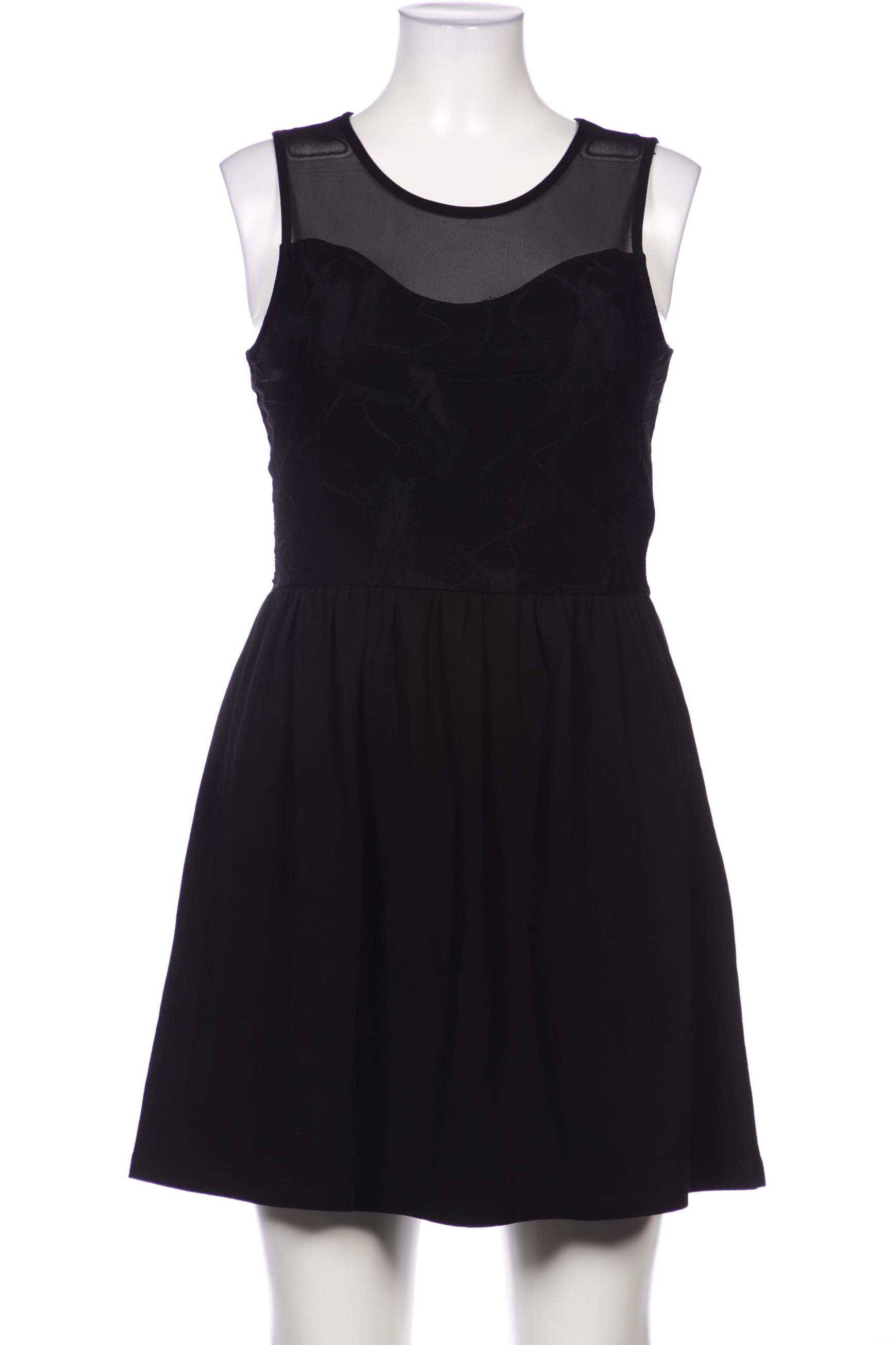 

ONLY Damen Kleid, schwarz