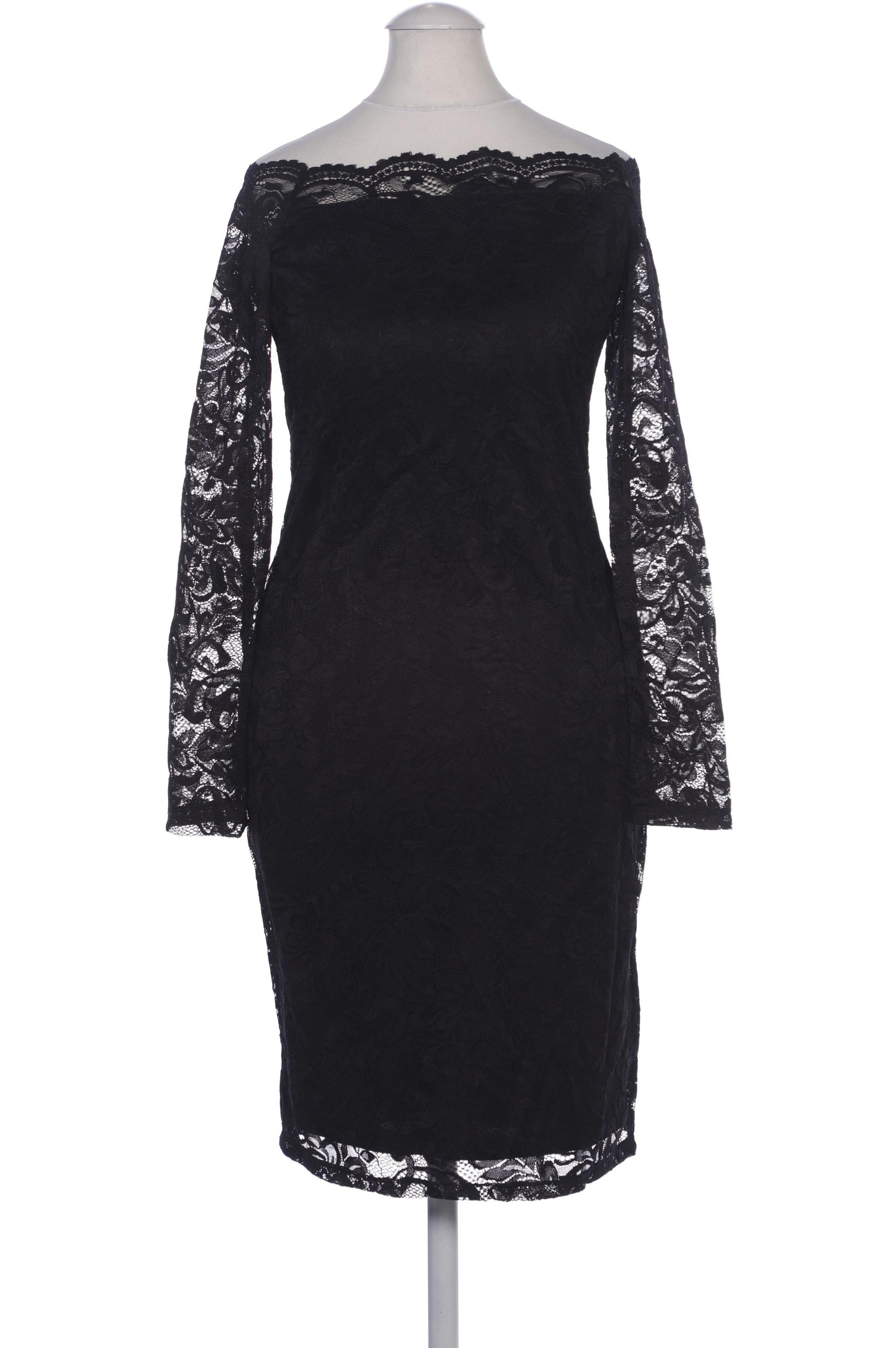 

Only Damen Kleid, schwarz, Gr. 36