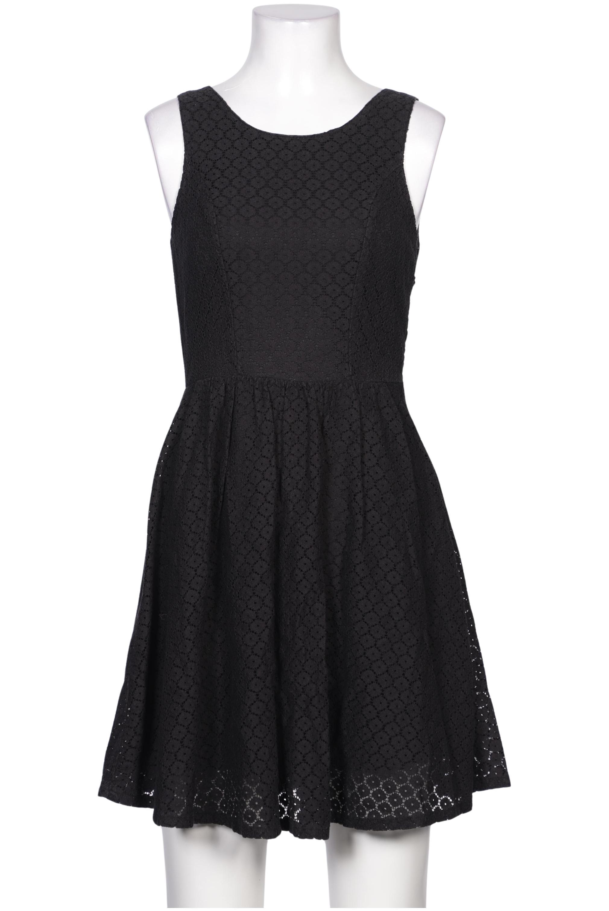 

Only Damen Kleid, schwarz, Gr. 34