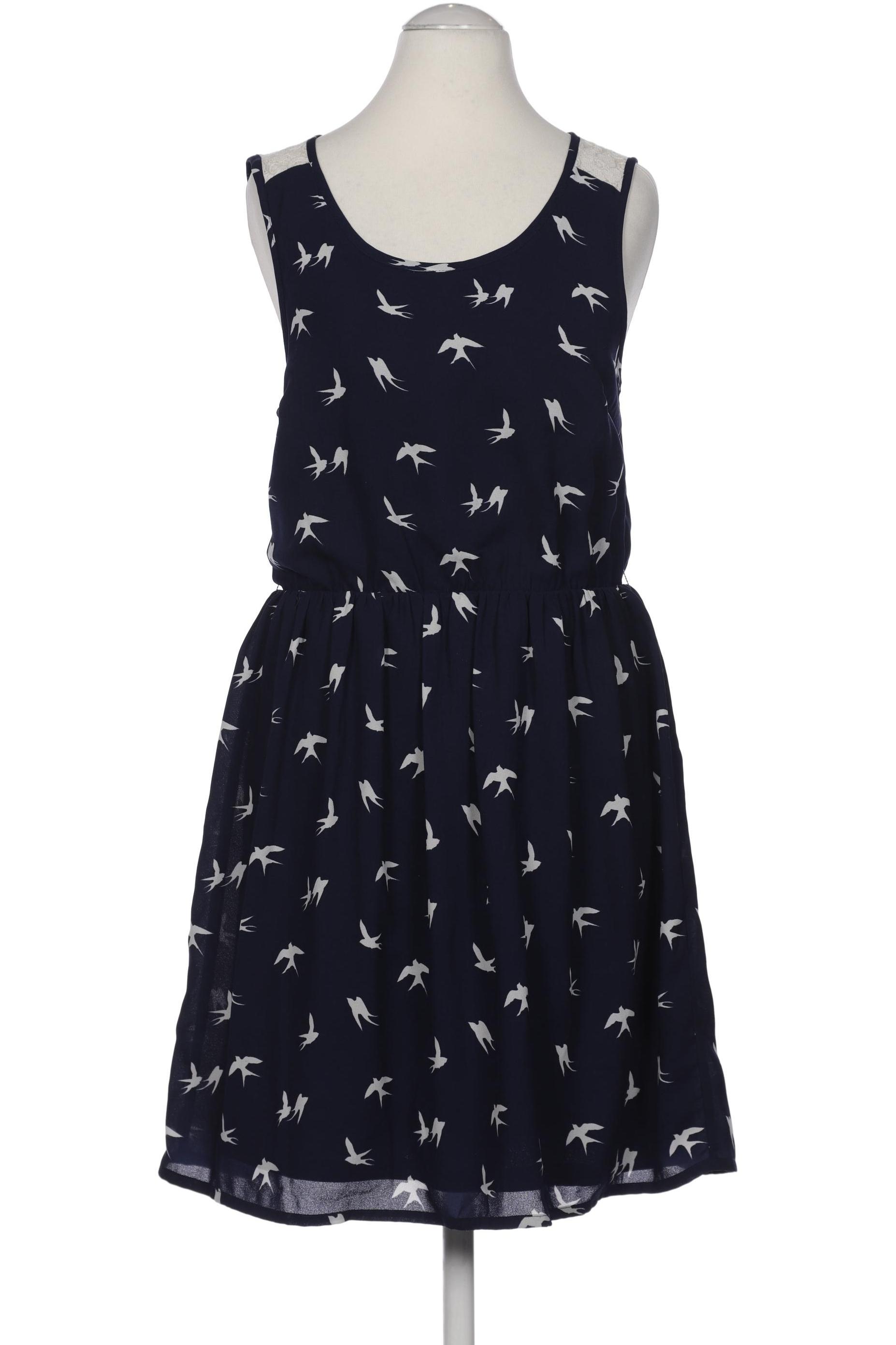 

Only Damen Kleid, marineblau, Gr. 36