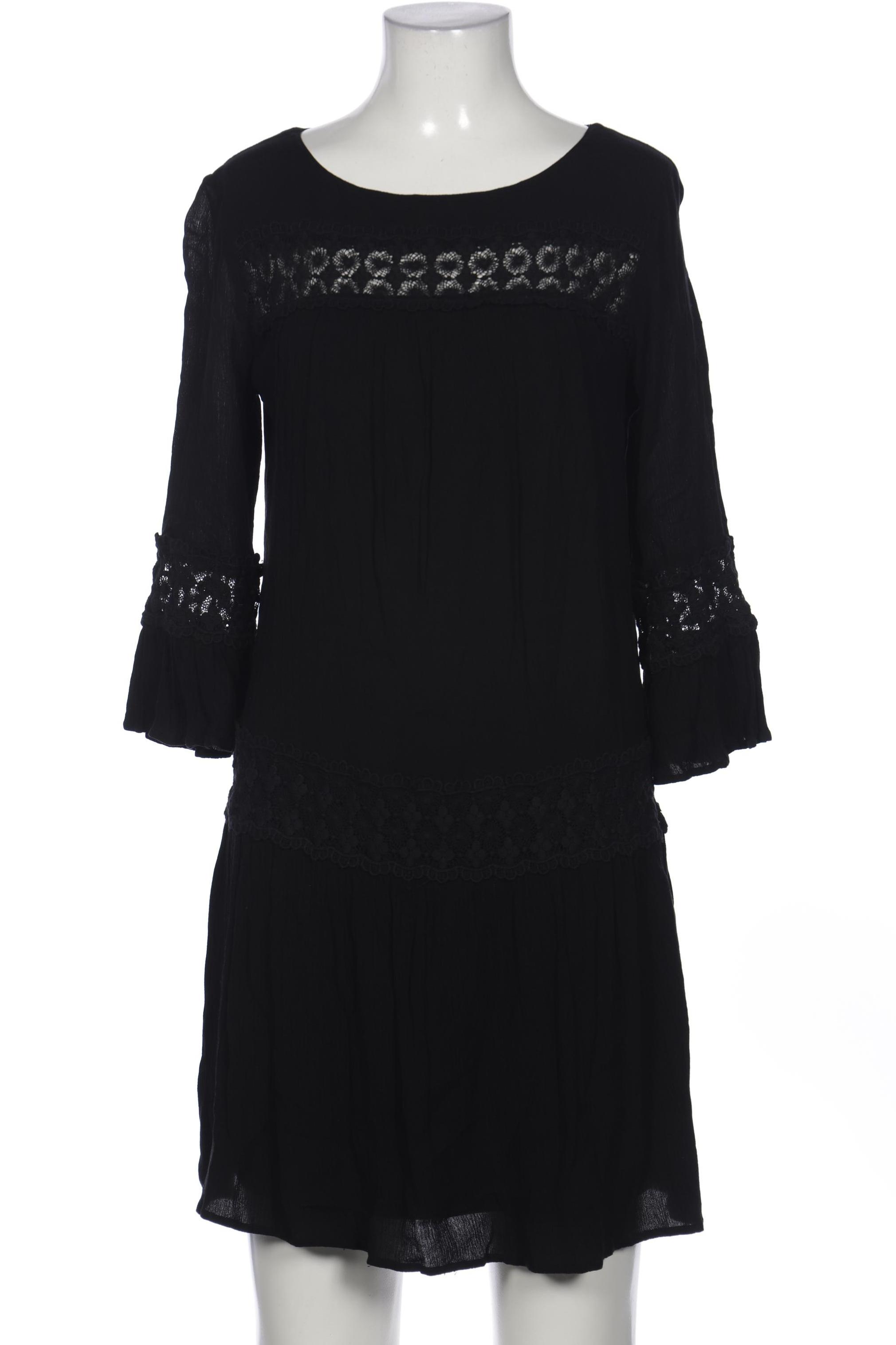 

Only Damen Kleid, schwarz, Gr. 38