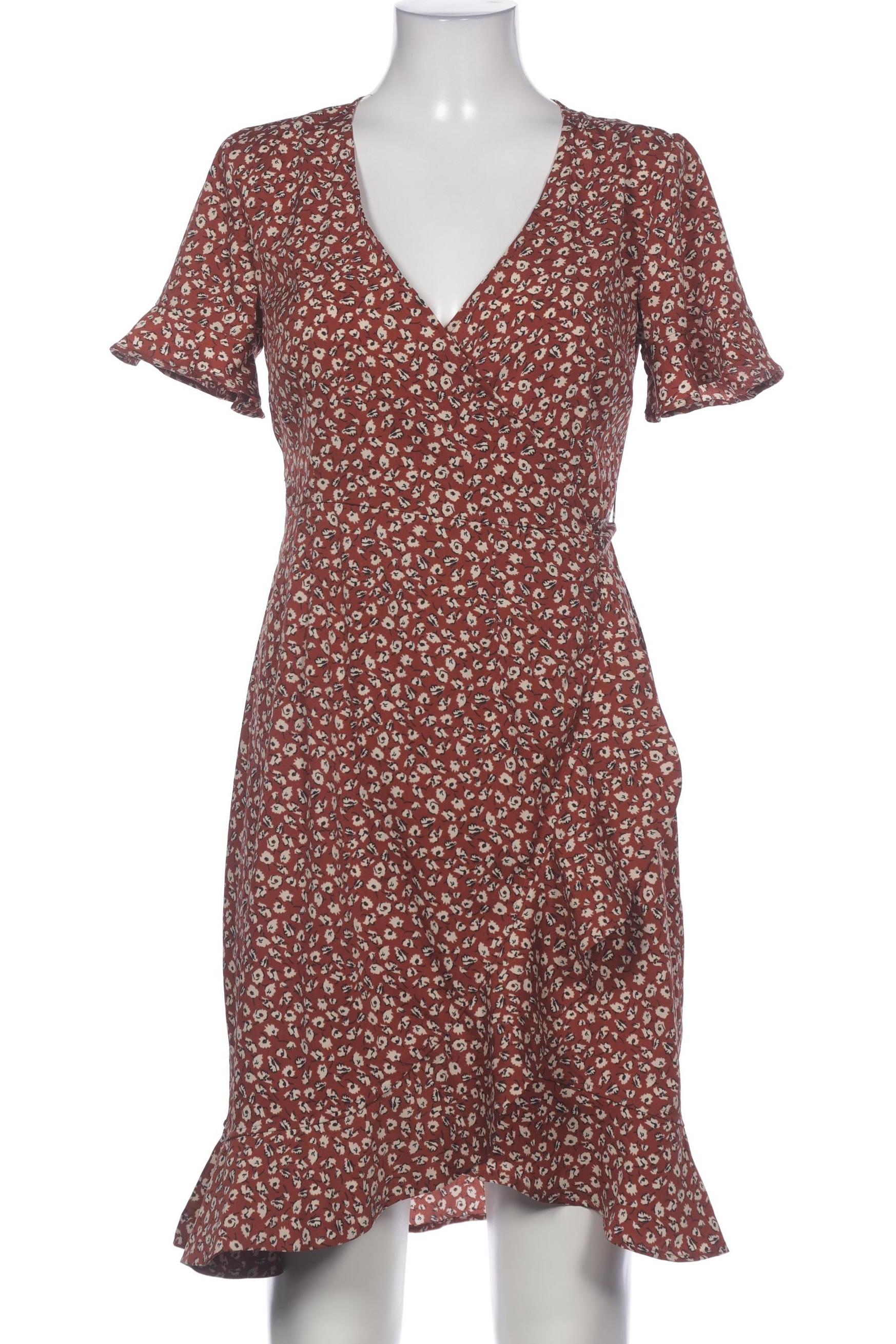 

Only Damen Kleid, braun, Gr. 38