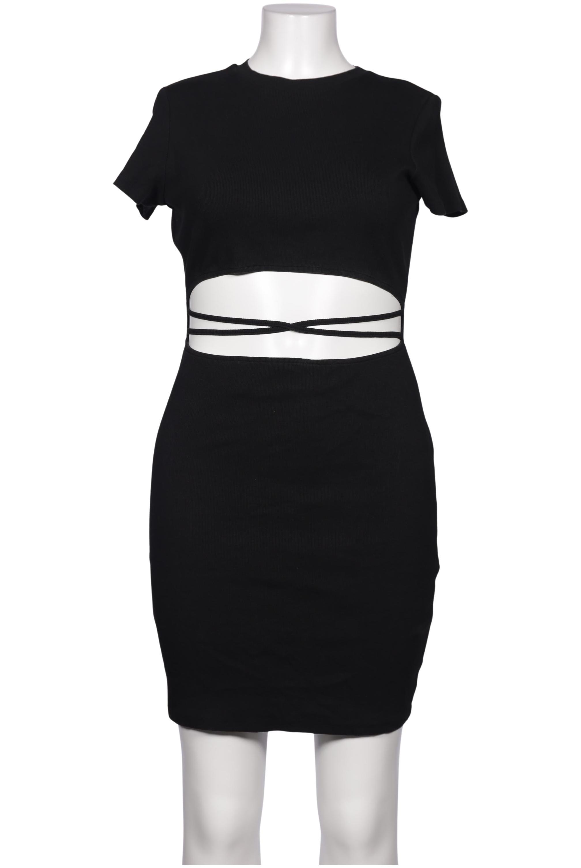 

Only Damen Kleid, schwarz, Gr. 44