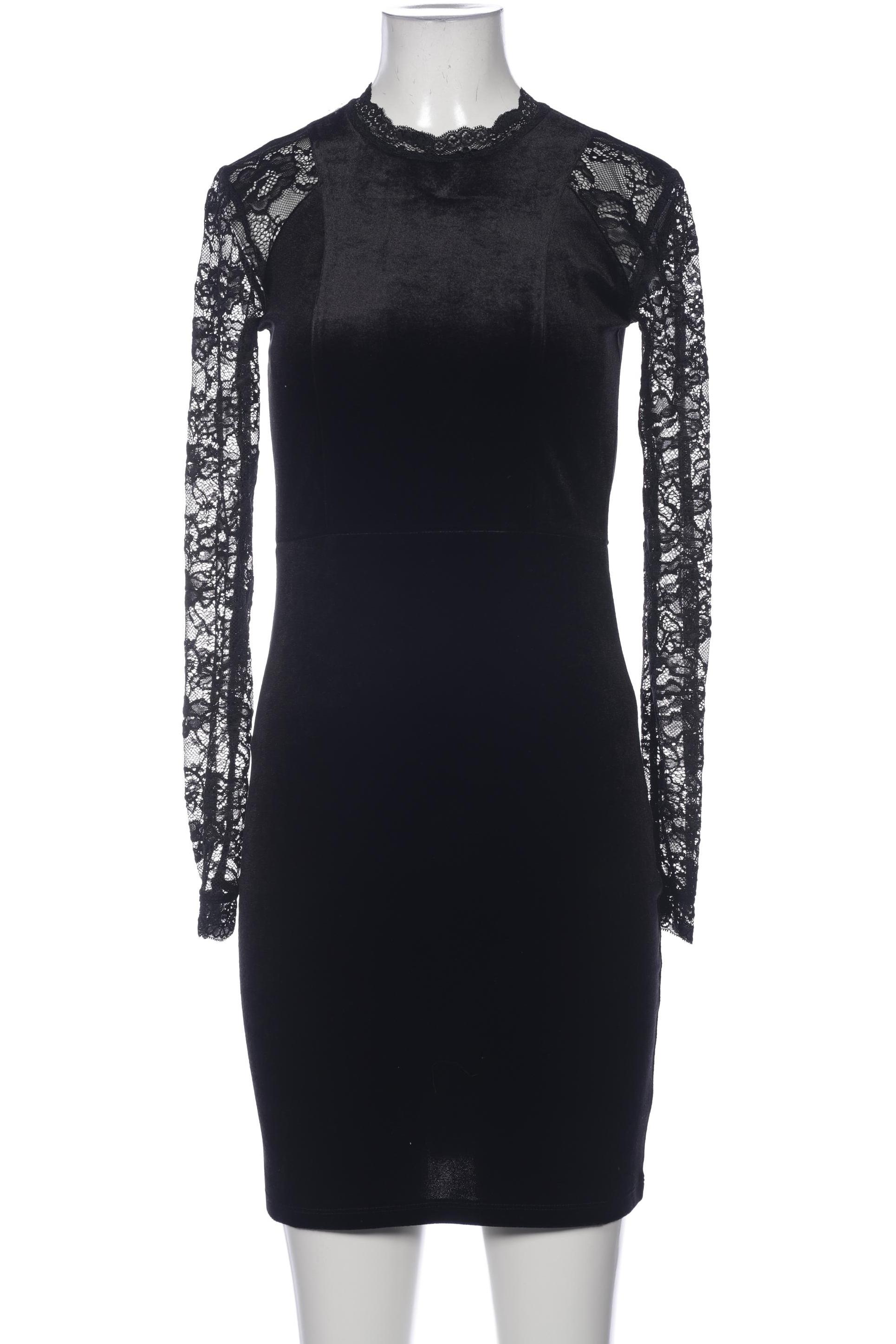 

Only Damen Kleid, schwarz, Gr. 36