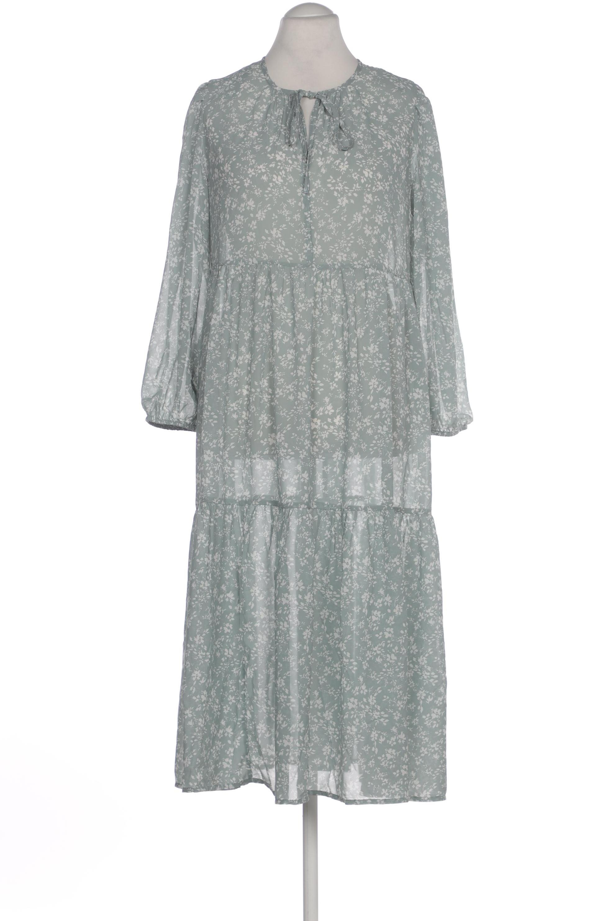 

Only Damen Kleid, grün, Gr. 42