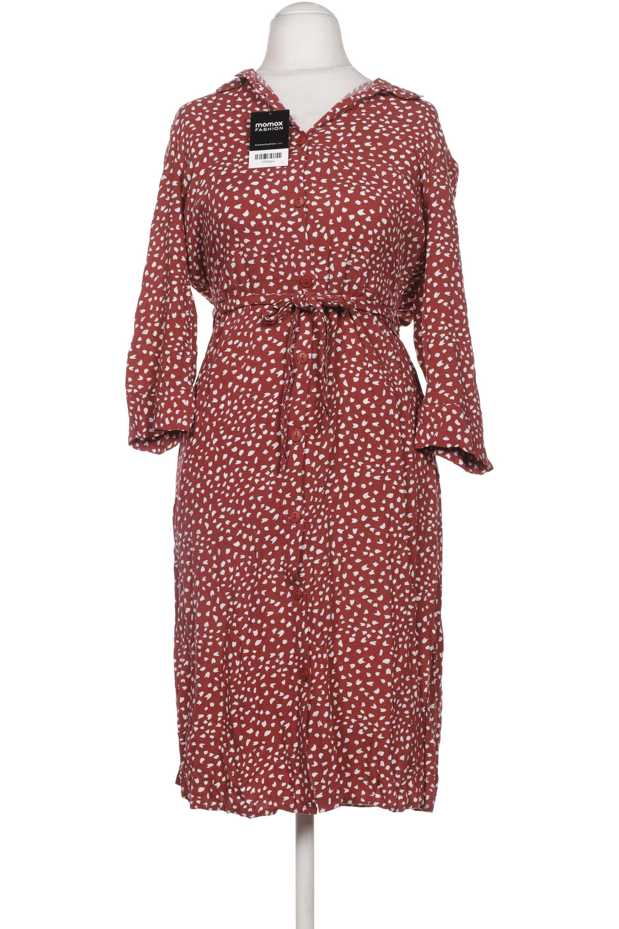 

Only Damen Kleid, bordeaux, Gr. 38