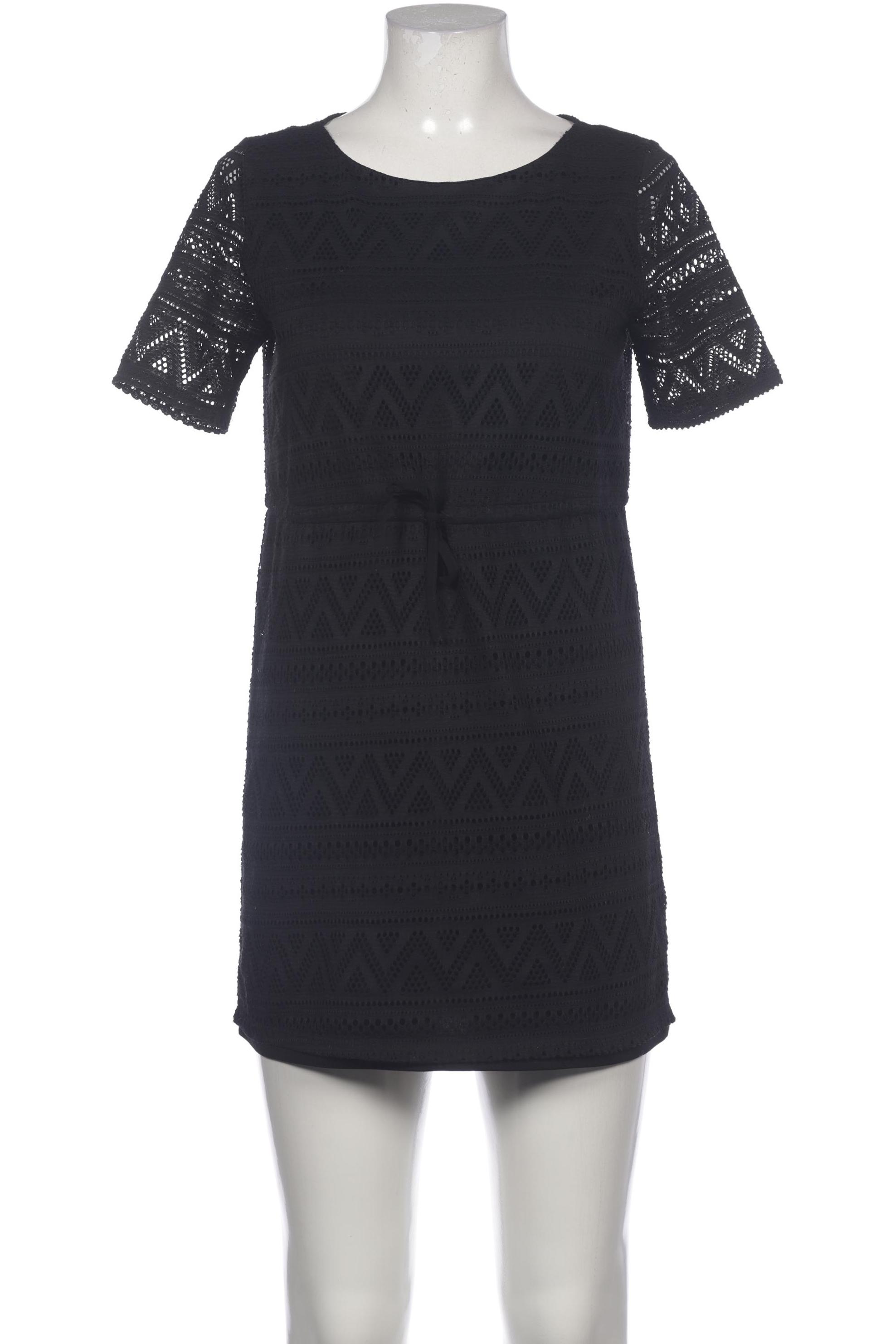 

Only Damen Kleid, schwarz, Gr. 36