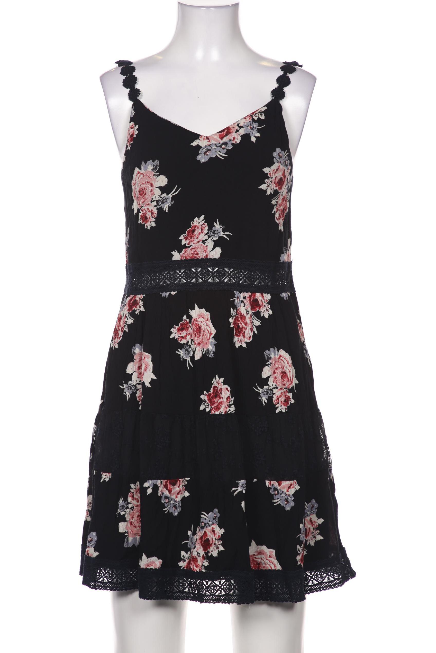 

Only Damen Kleid, schwarz, Gr. 34